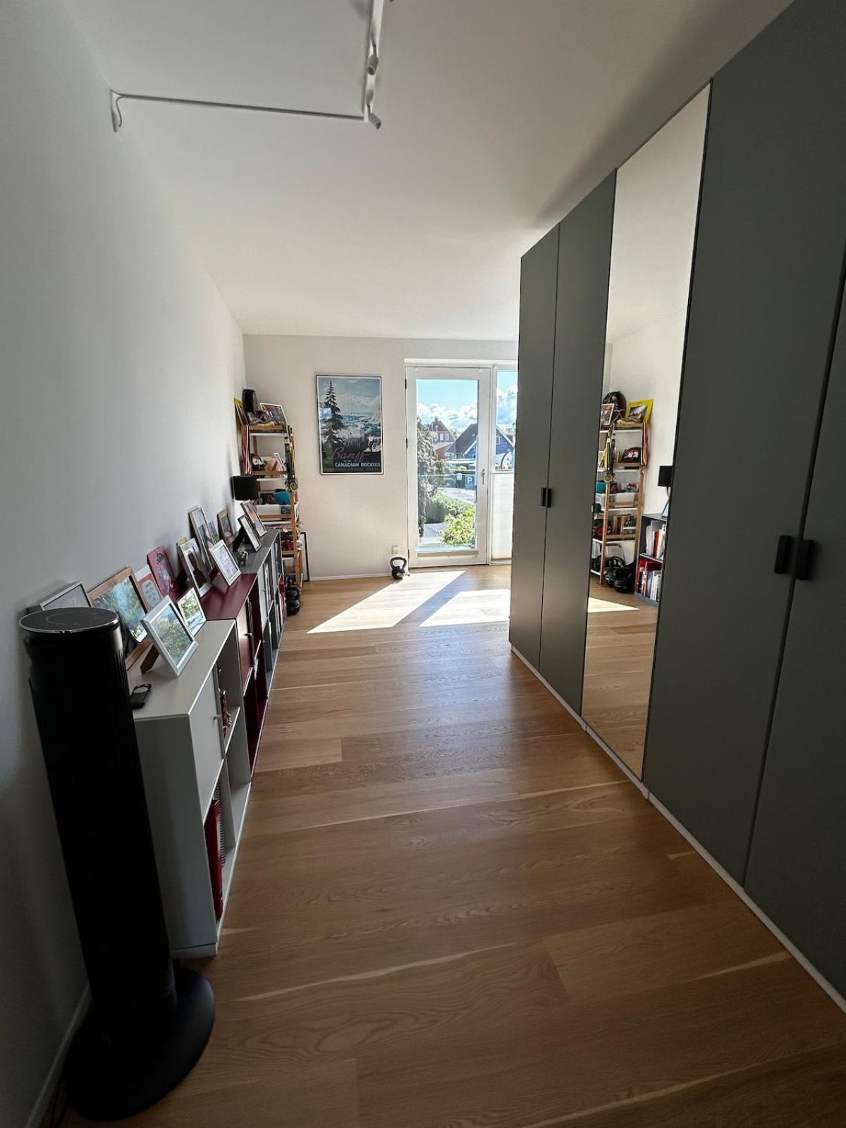 Comfort Meets Design Villa