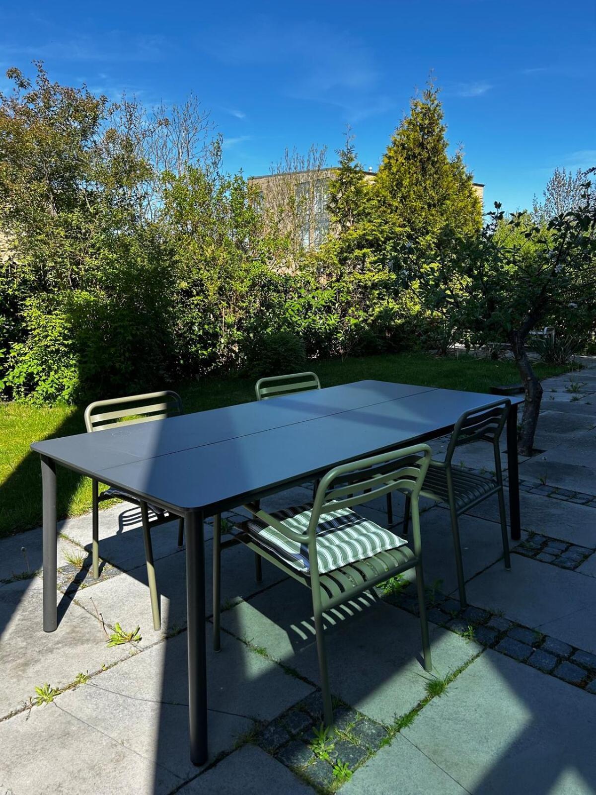 Comfort Meets Design Villa Copenhague