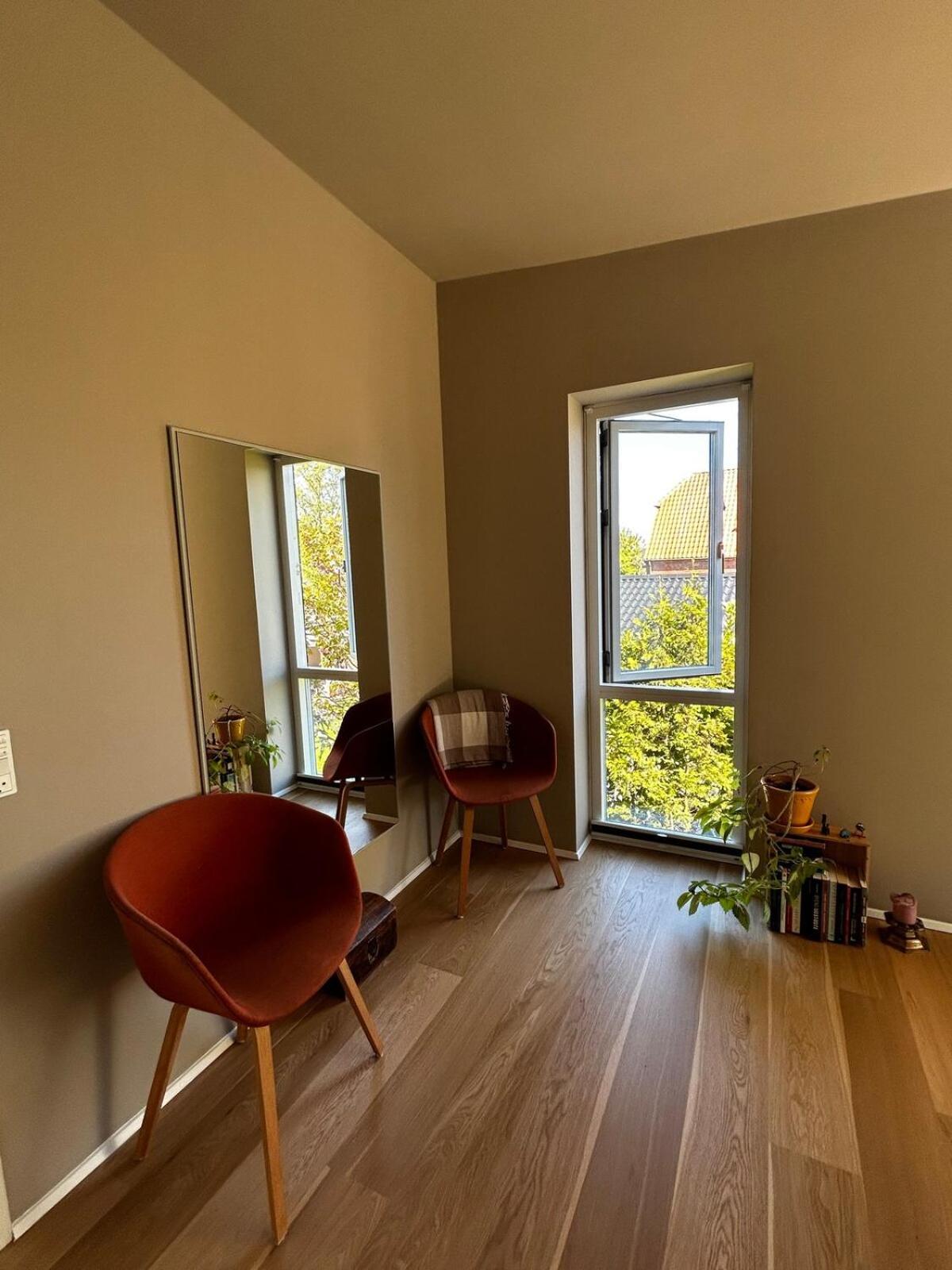 Comfort Meets Design Villa