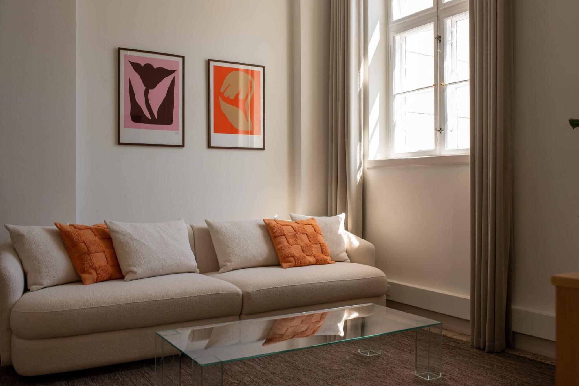 Grand Lux For 12 In * Copenhague