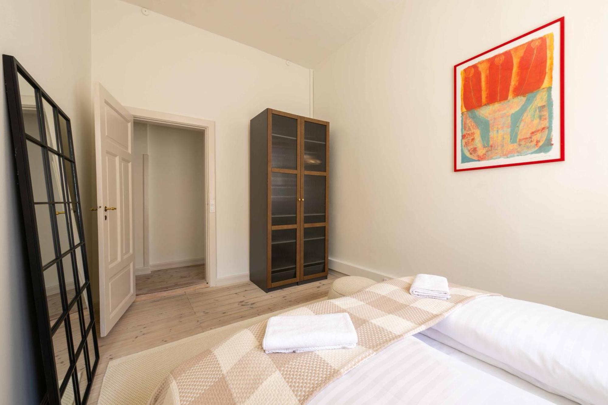Grand Lux For 12 In Apartamento *