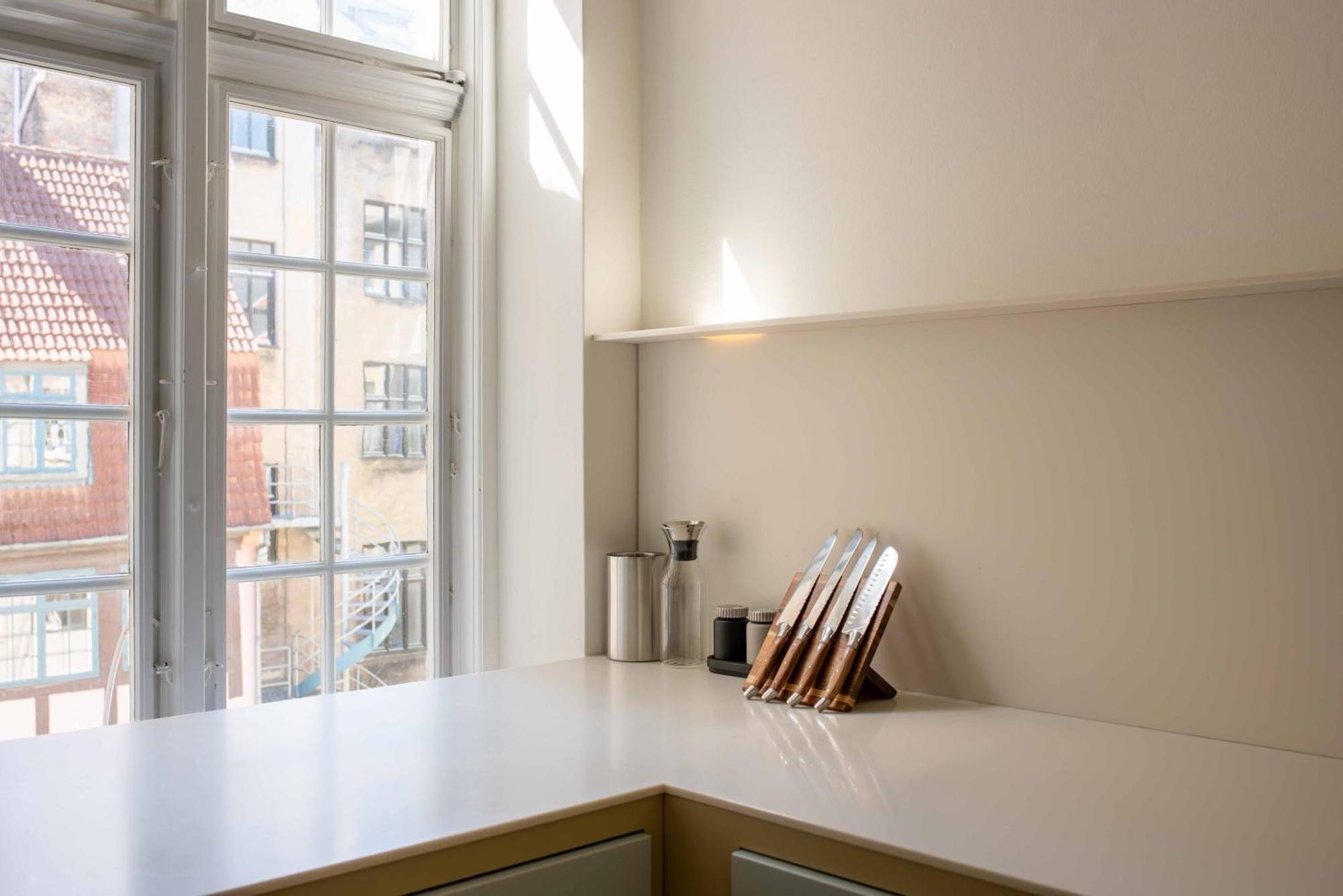 Apartamento Grand Lux For 12 In *