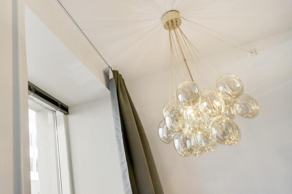 Stylish In The Heart Of Cph Apartment