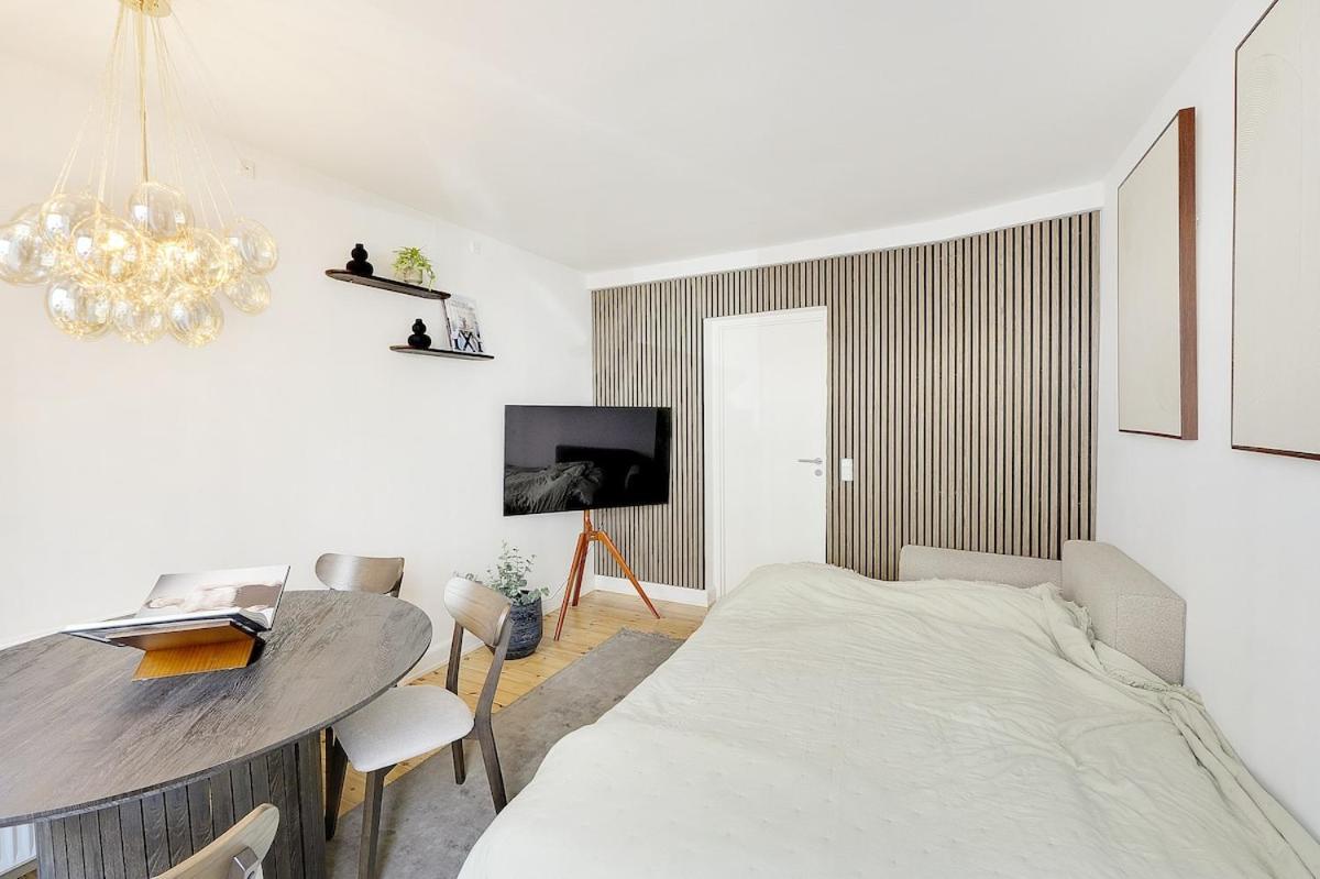 Stylish In The Heart Of Cph Apartment *