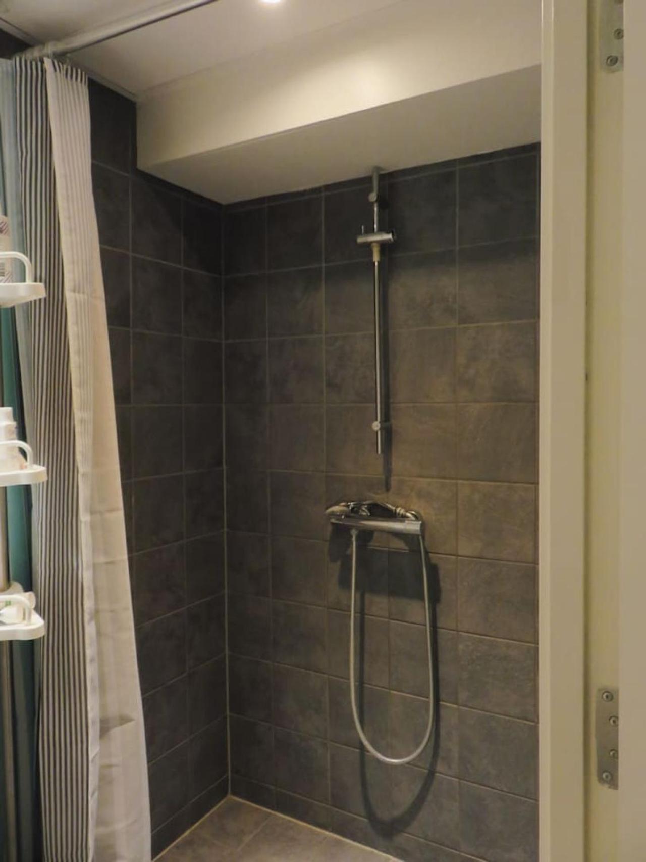 Lovely 1 Bed Private Close To Norreport Apartment