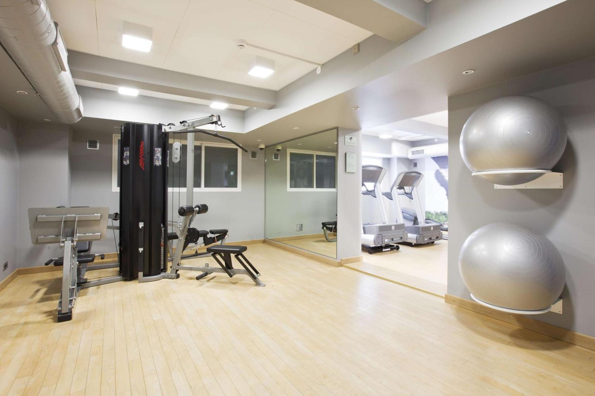Scandic Palace 4* Copenhague