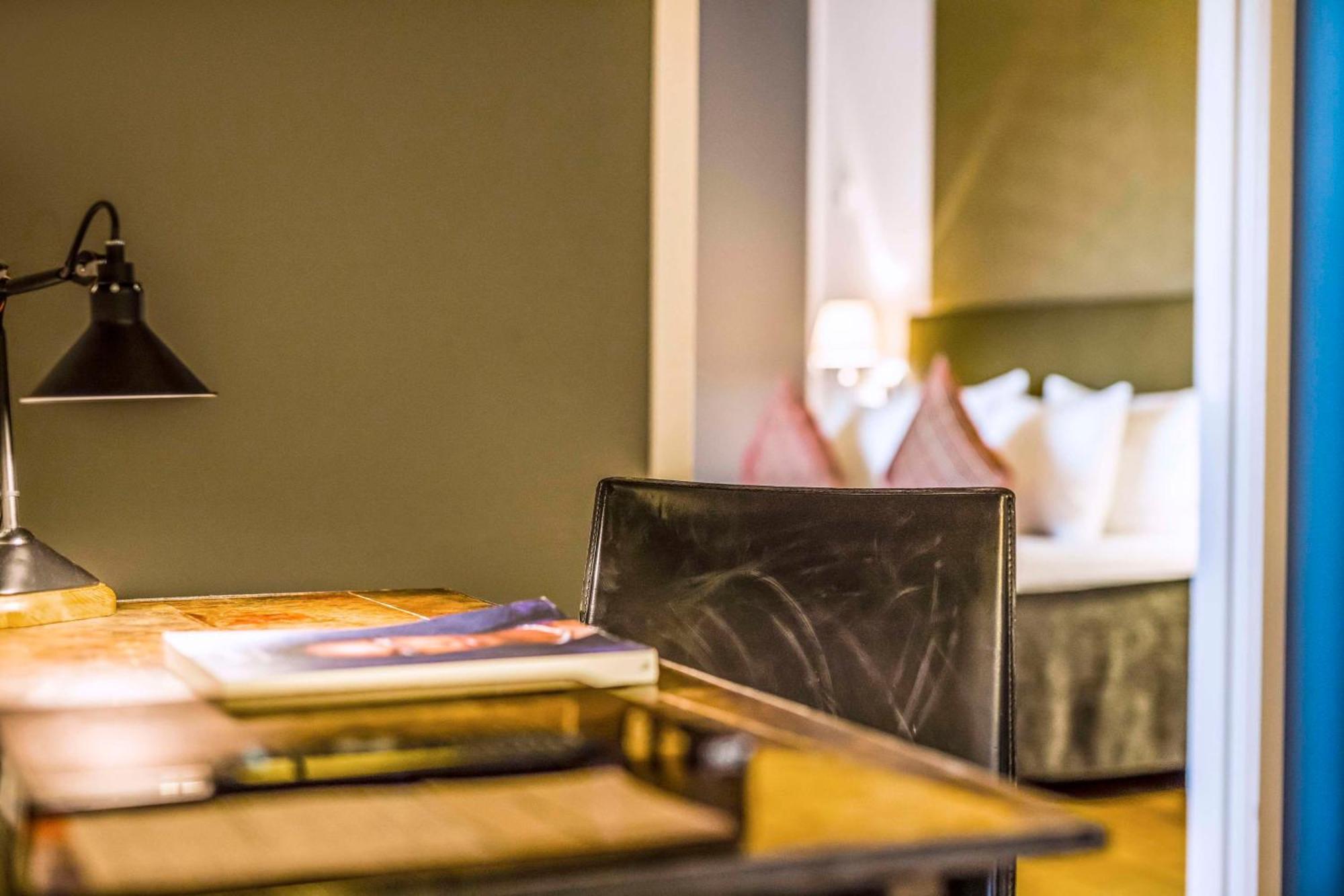 Scandic Palace 4* Copenhague