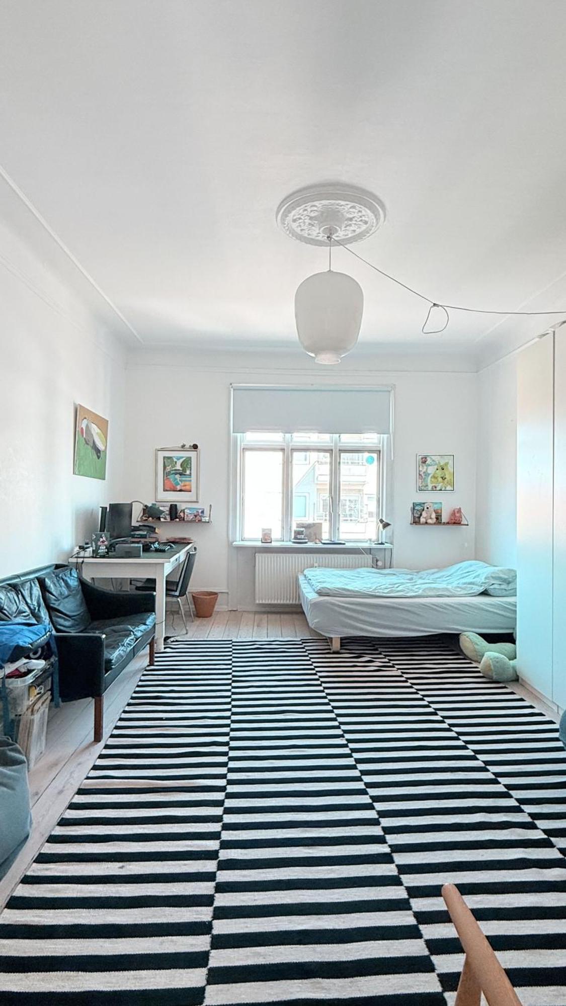 Apartmentincopenhagen 1618 *