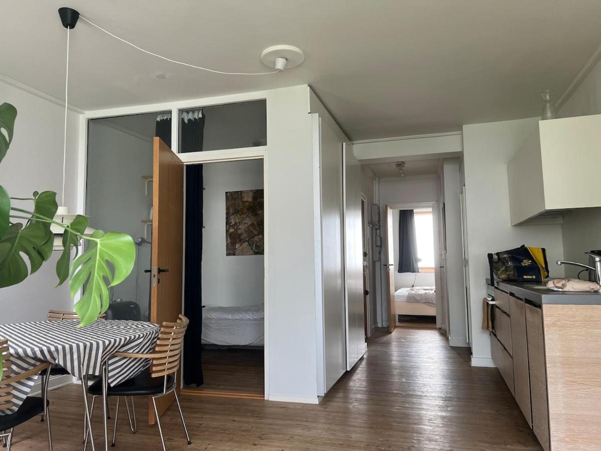 Appartement In Quiet Neighbourhood