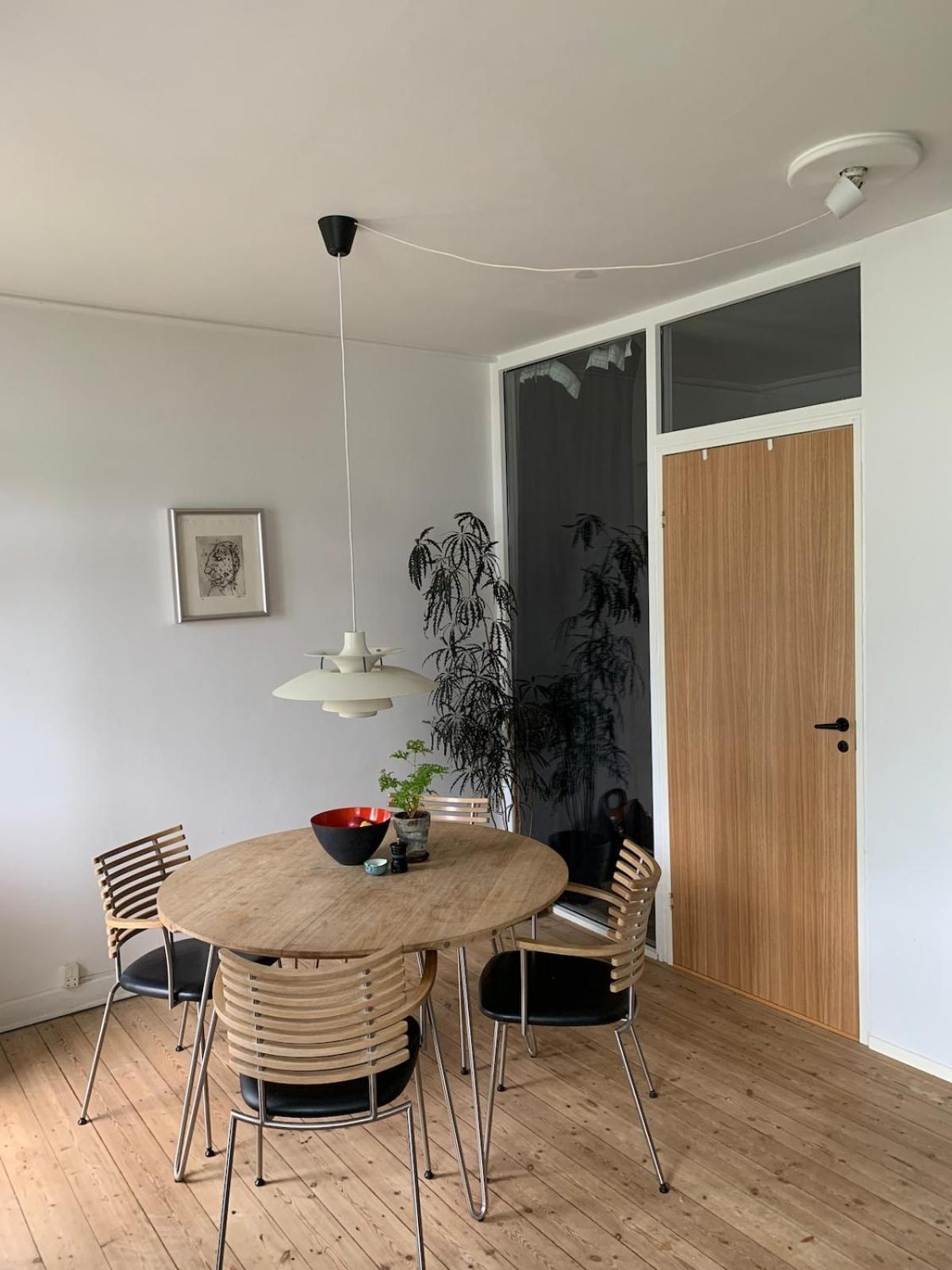 Appartement In Quiet Neighbourhood *