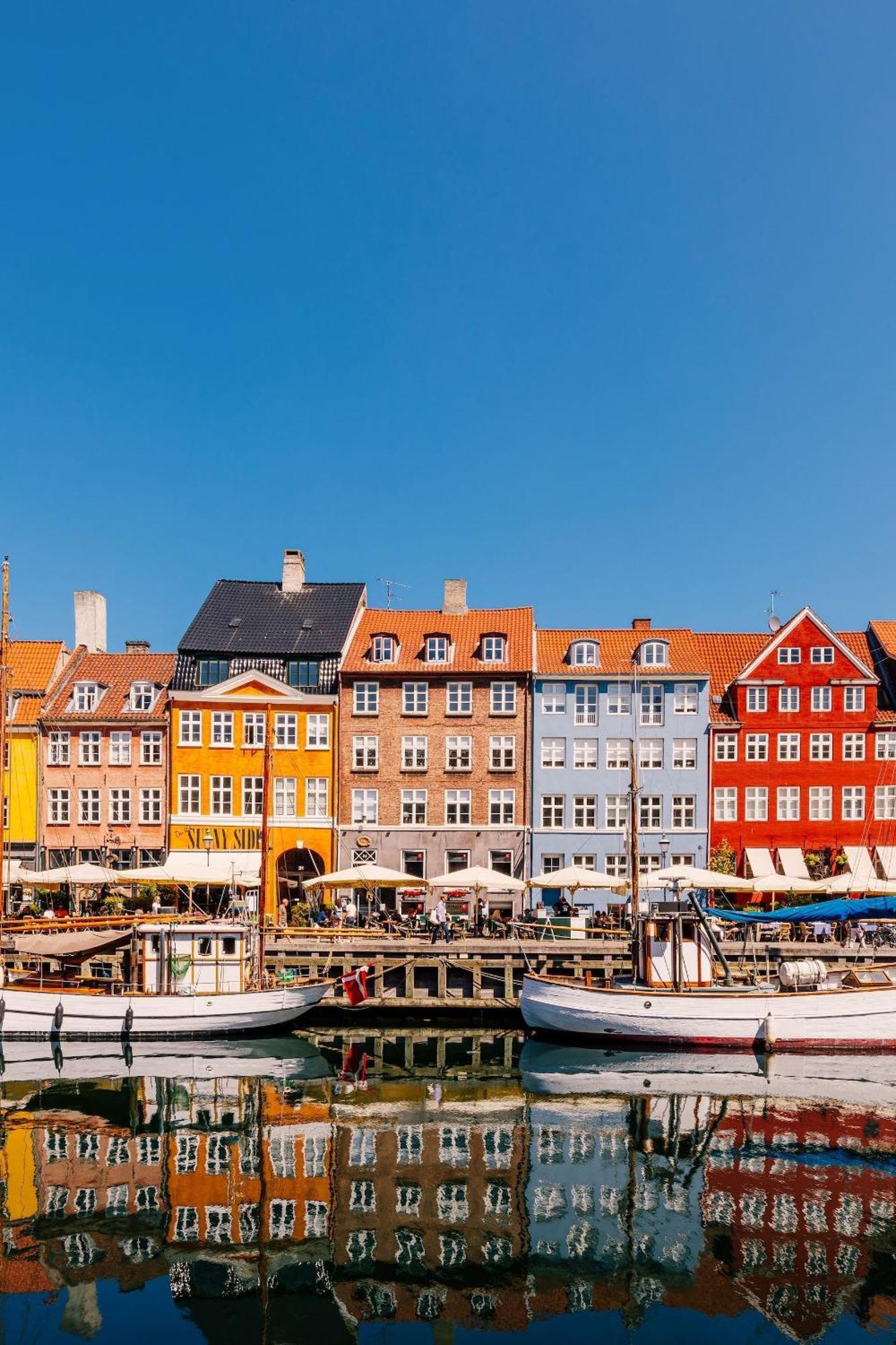 Sydhavn Copenhaga
