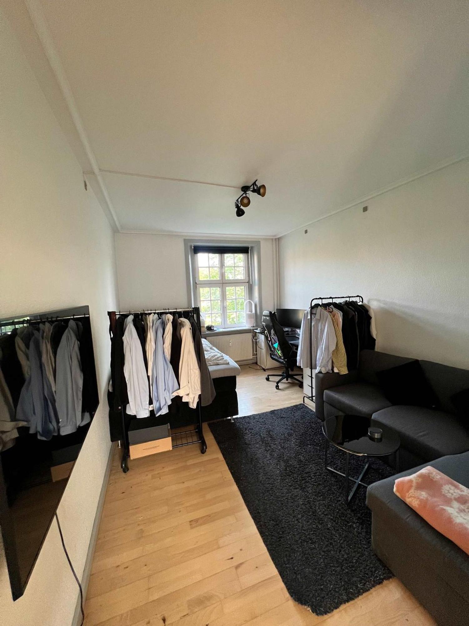 Apartamento Sydhavn Copenhaga