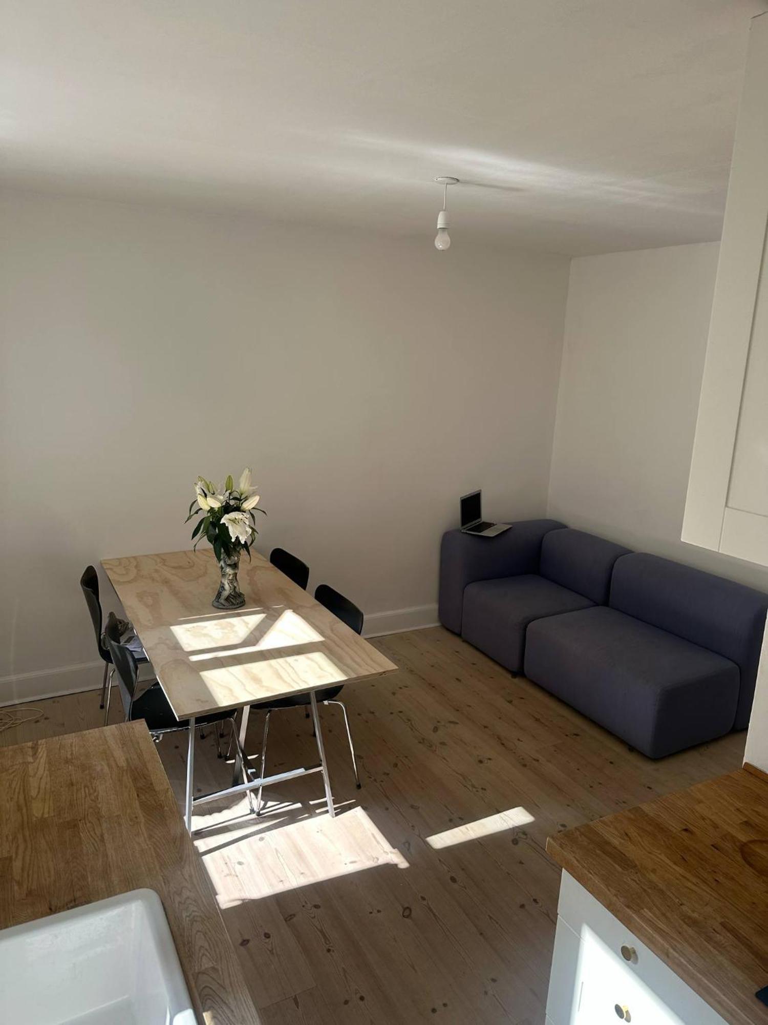 Appartement Stylish In Cool Street *