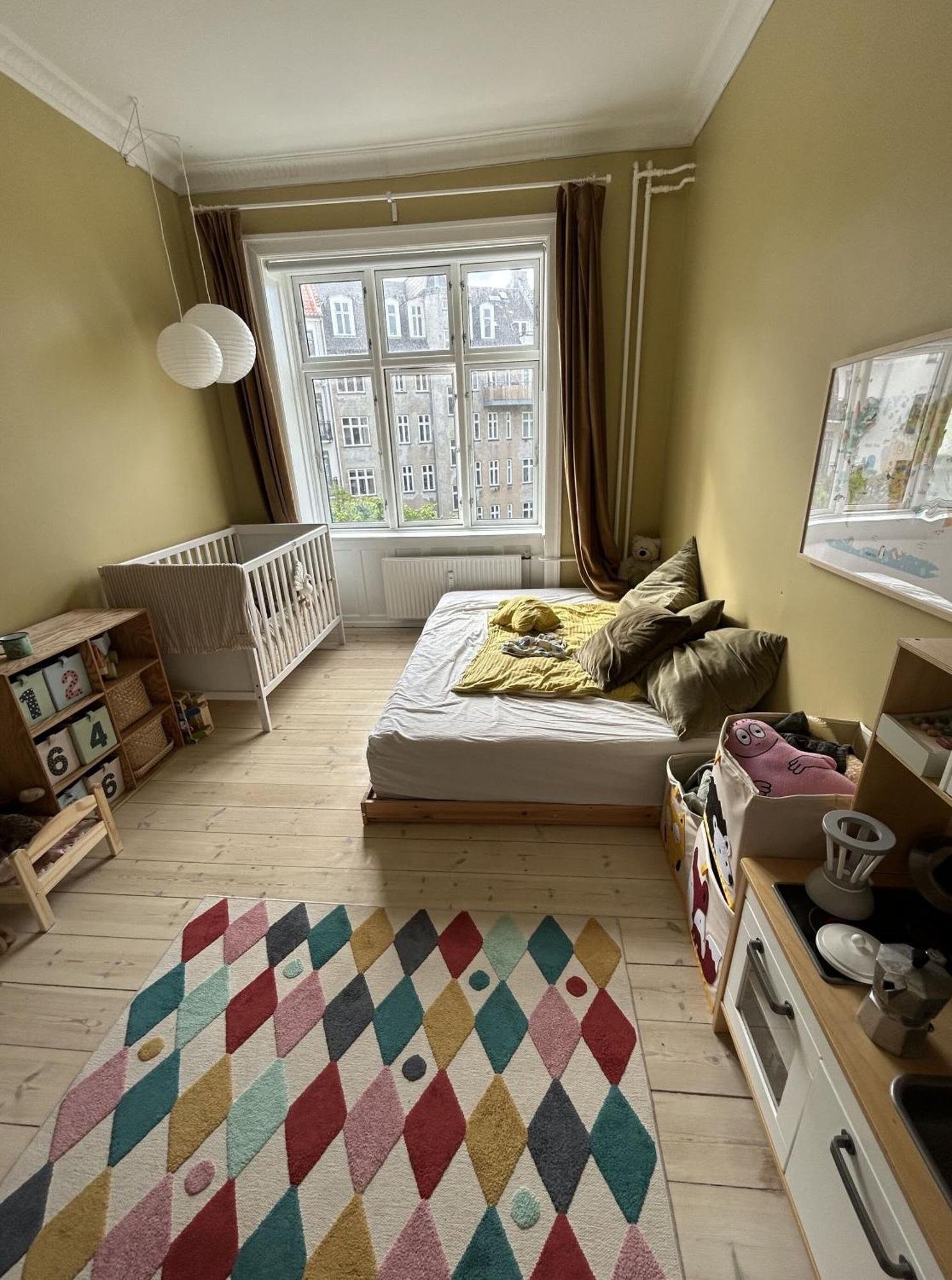 Apartmentincopenhagen 1709 Copenhagen