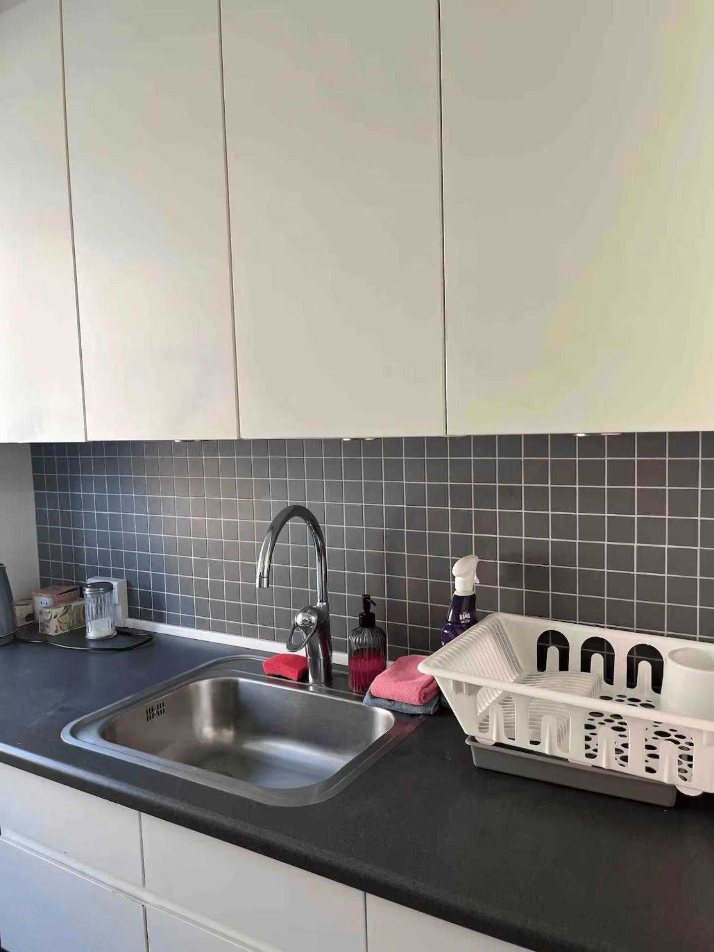Apartment Hygge Osterbro Kopenhagen