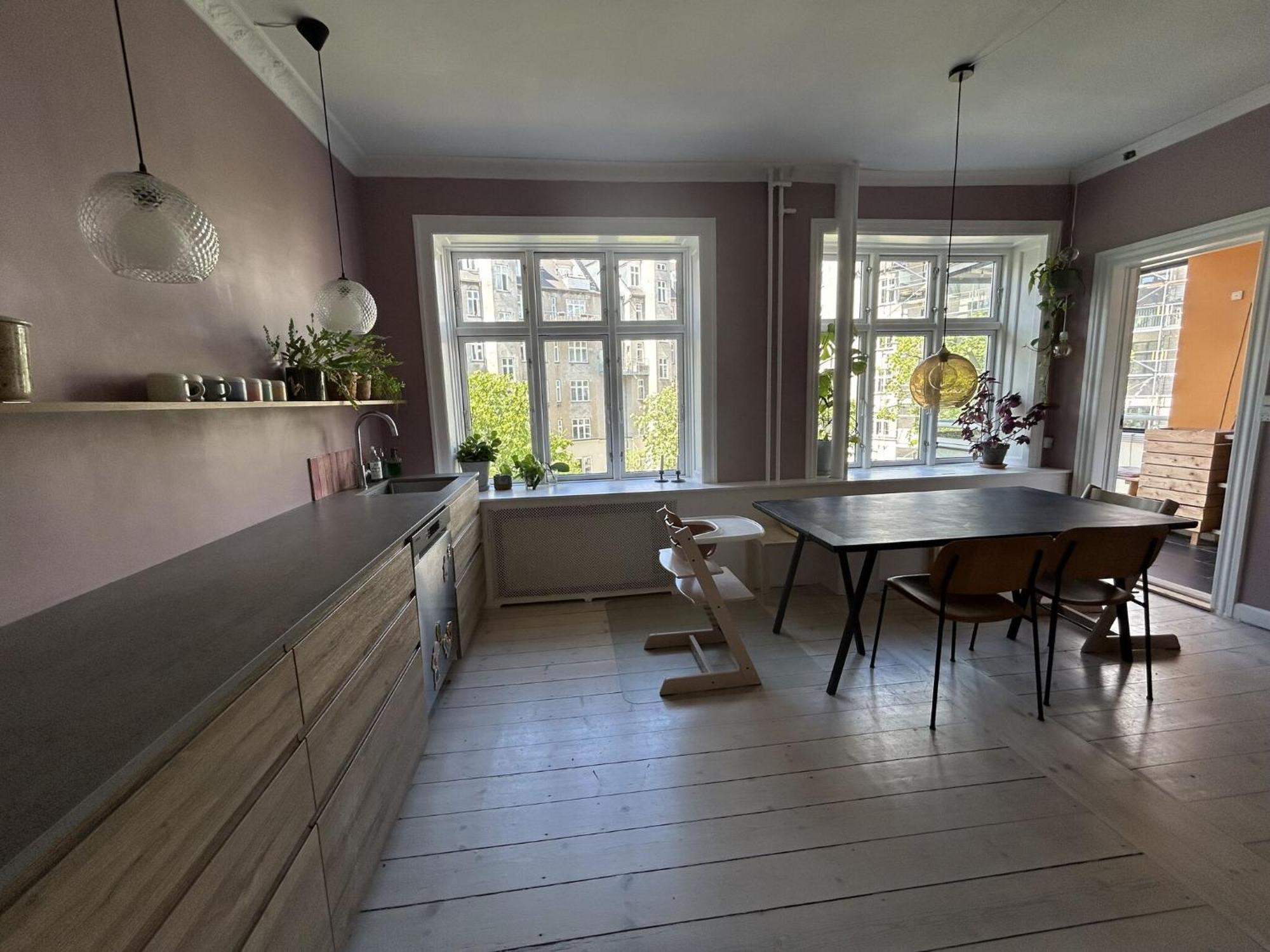Apartmentincopenhagen 1709