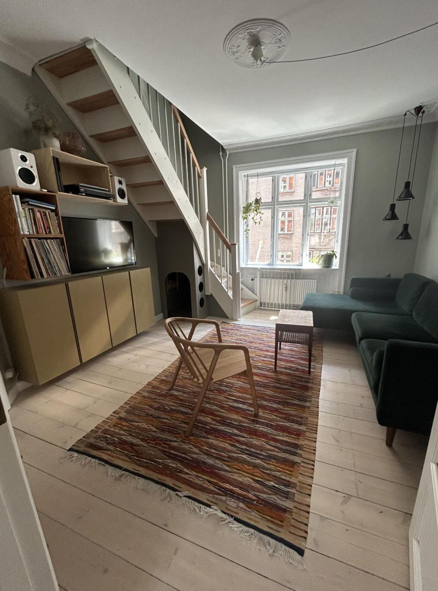 Apartmentincopenhagen 1709 Apartment Copenhagen