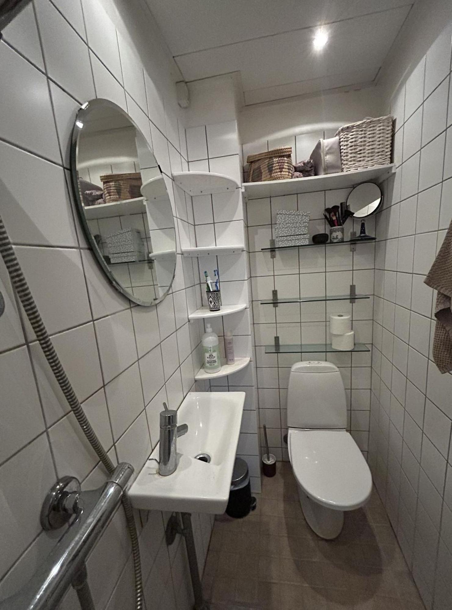 Apartmentincopenhagen 1709 *