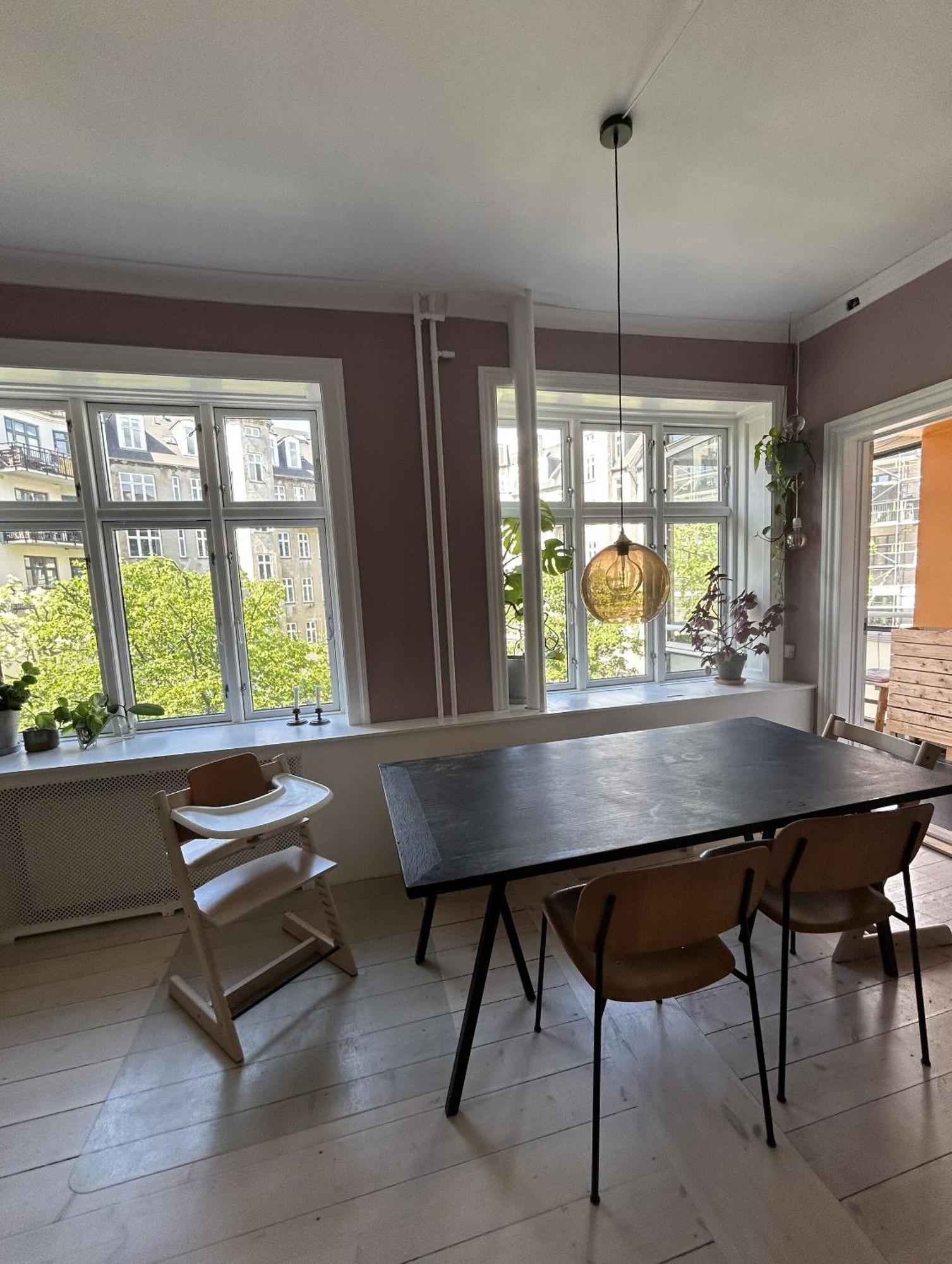 Apartment Apartmentincopenhagen 1709