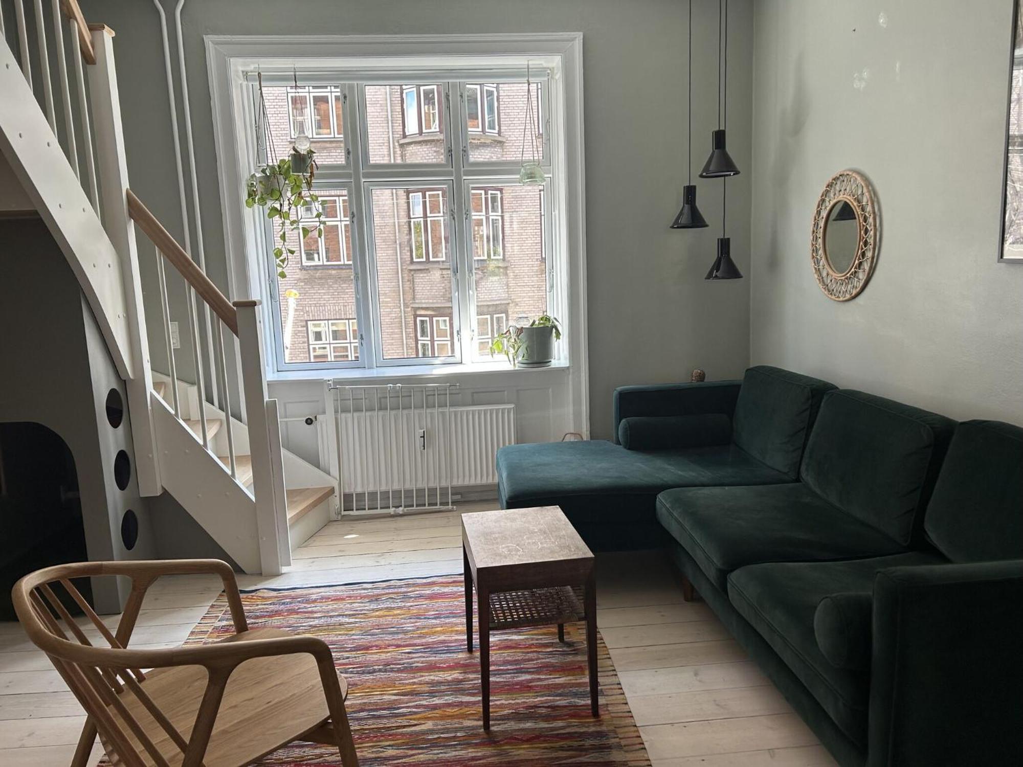 Apartment Apartmentincopenhagen 1709 *