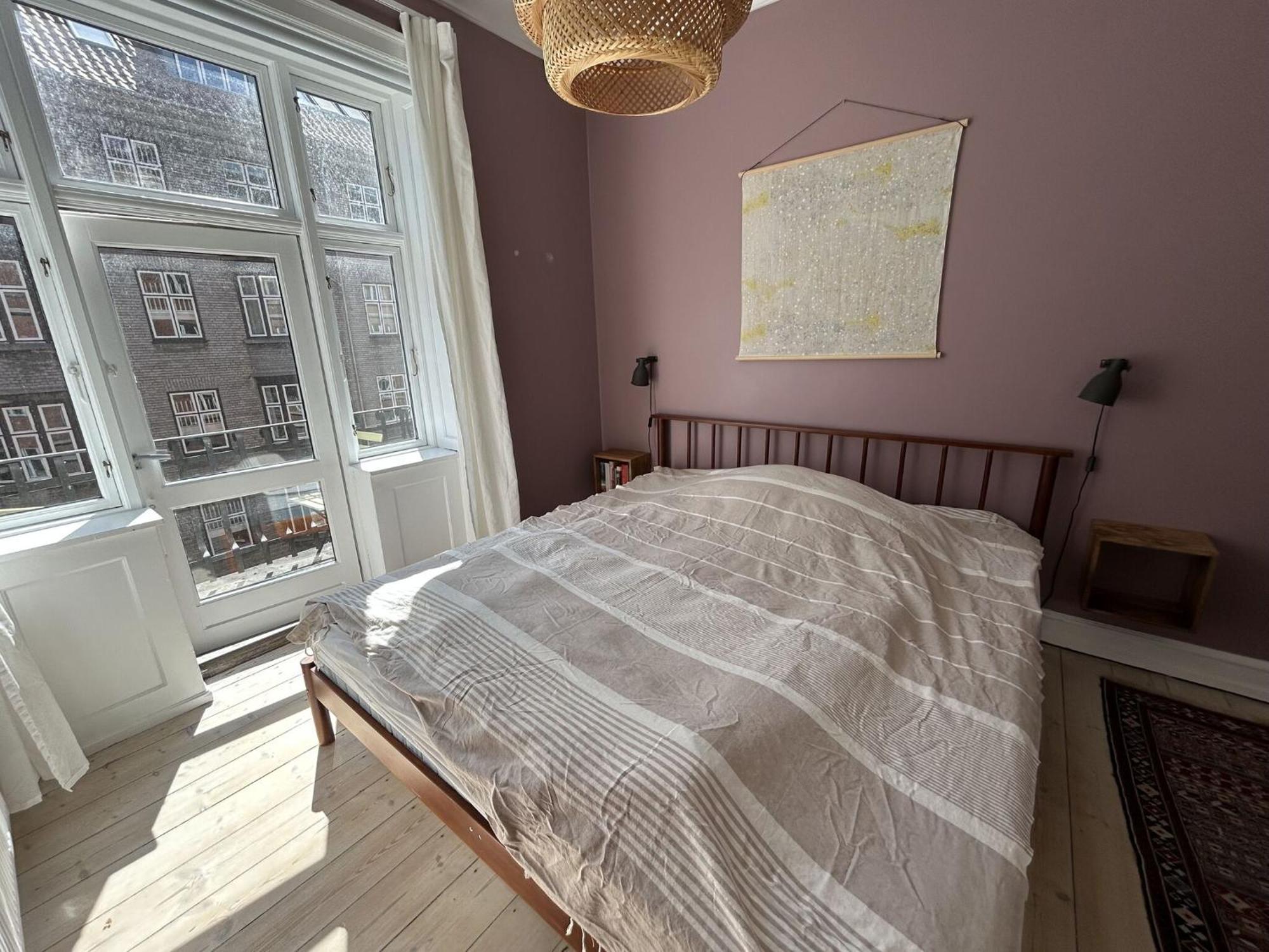 Apartment Apartmentincopenhagen 1709 Copenhagen