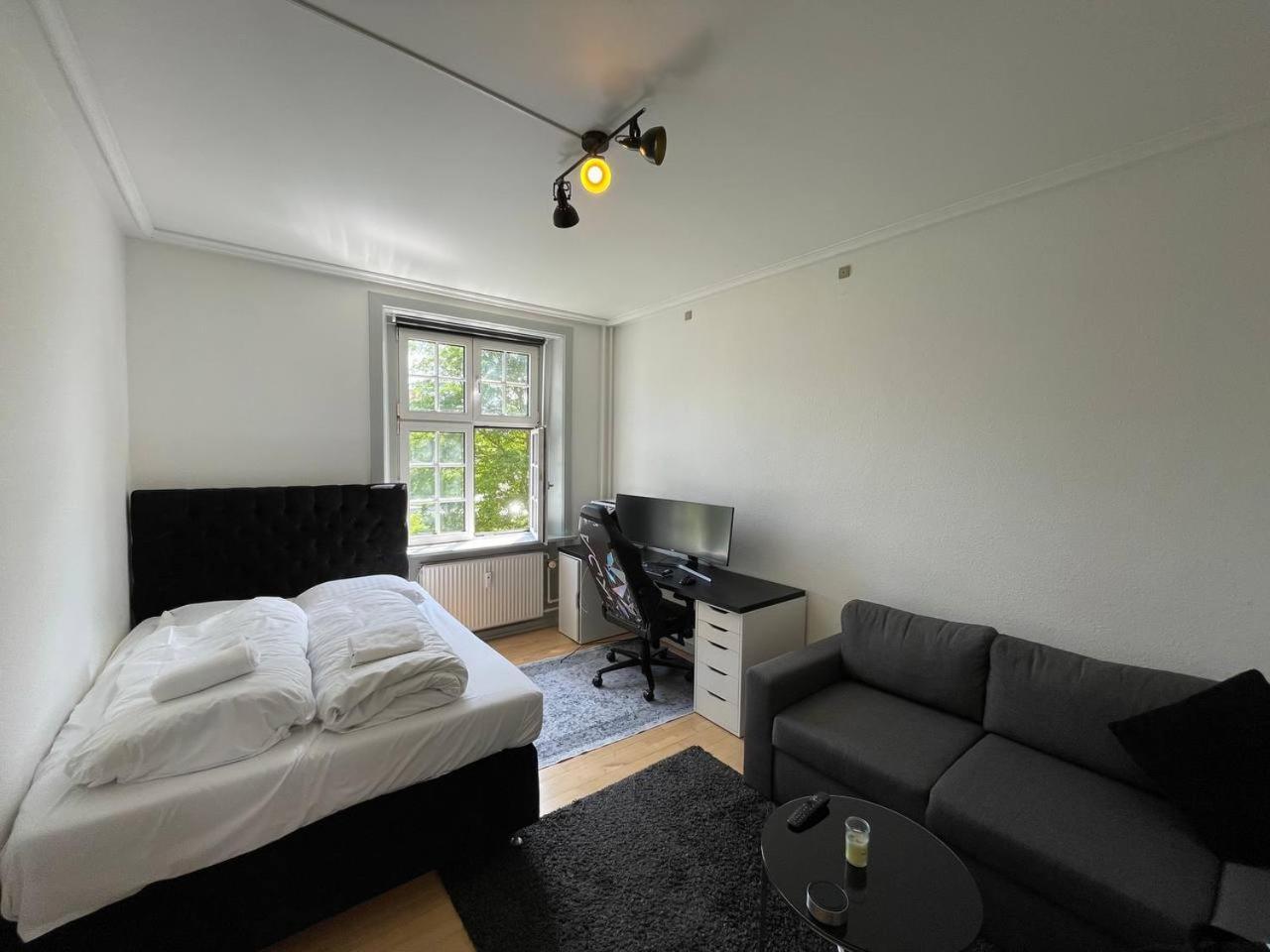 Sydhavn *