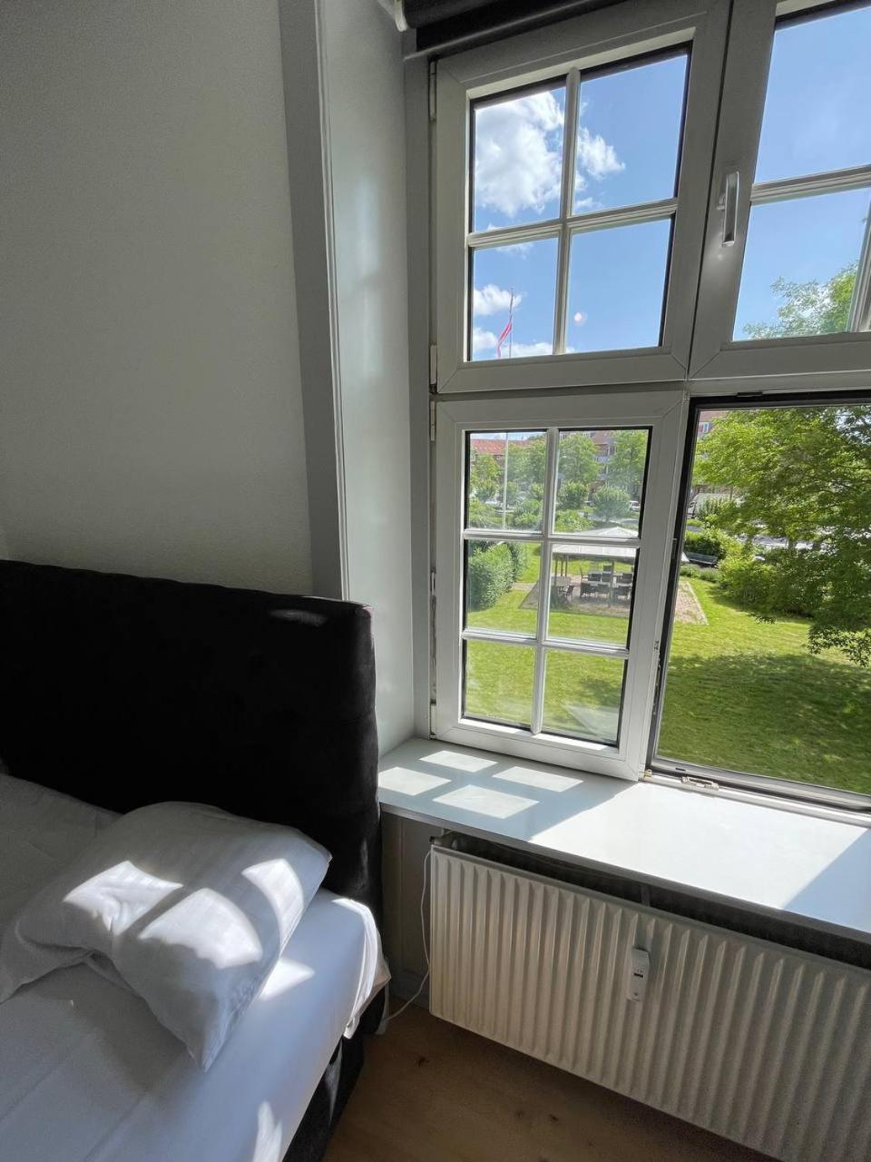 Apartamento Sydhavn