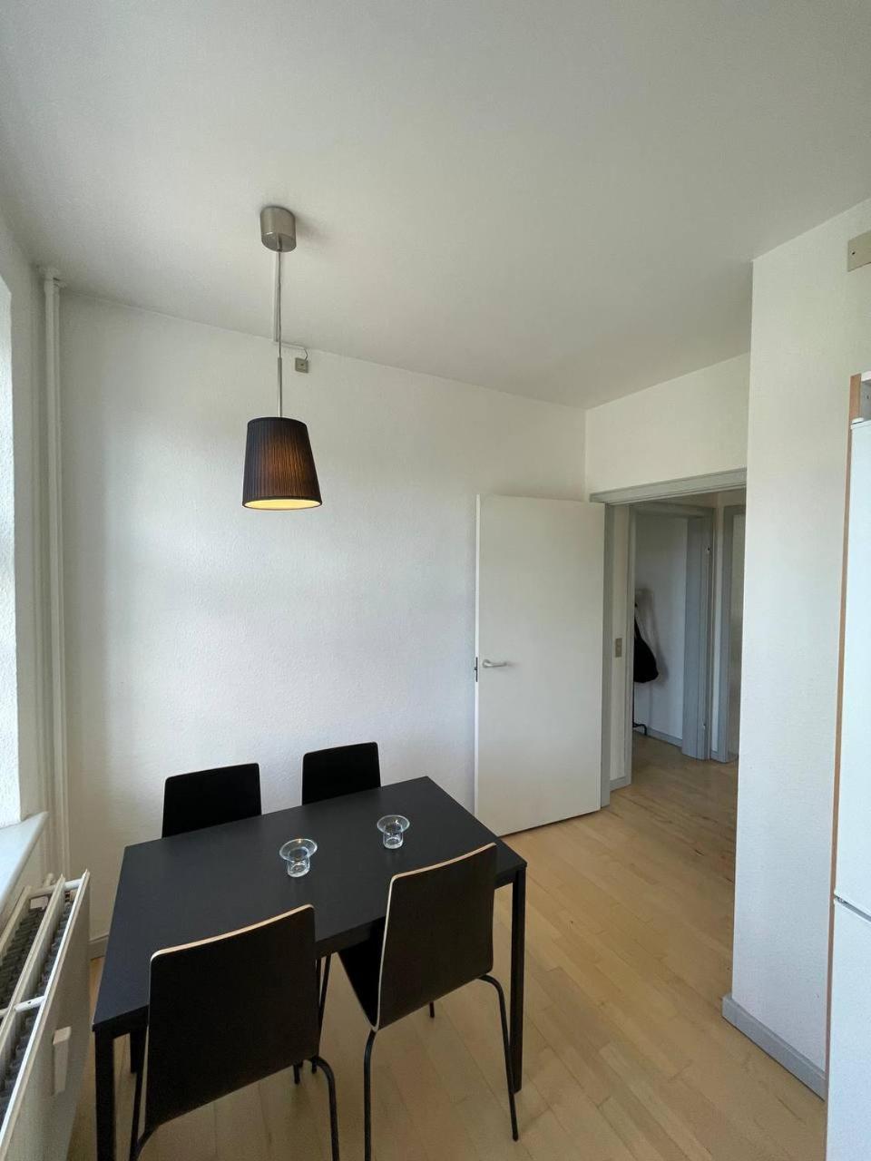 Apartamento Sydhavn