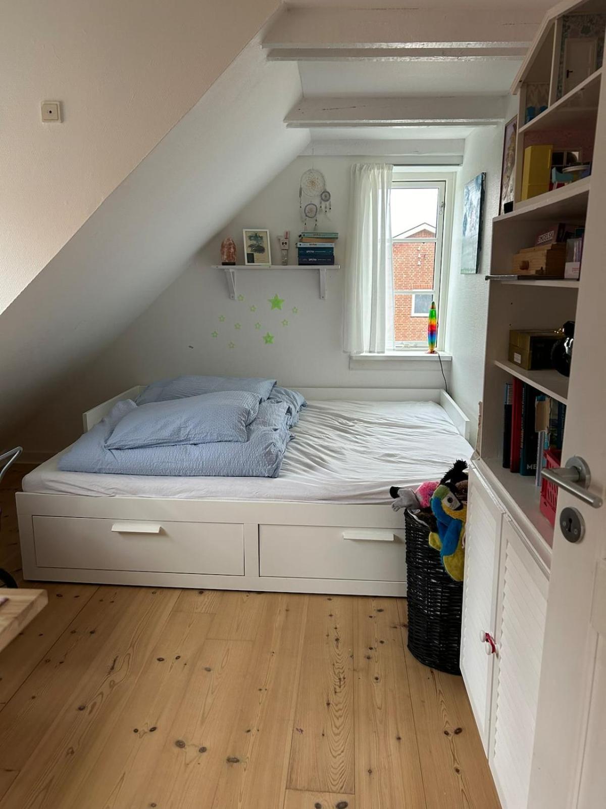 Lovely With Children's And Edible Garden Villa