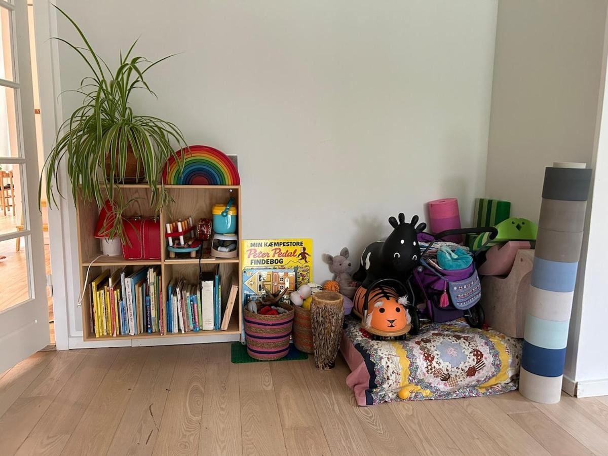 Villa Lovely With Children's And Edible Garden *