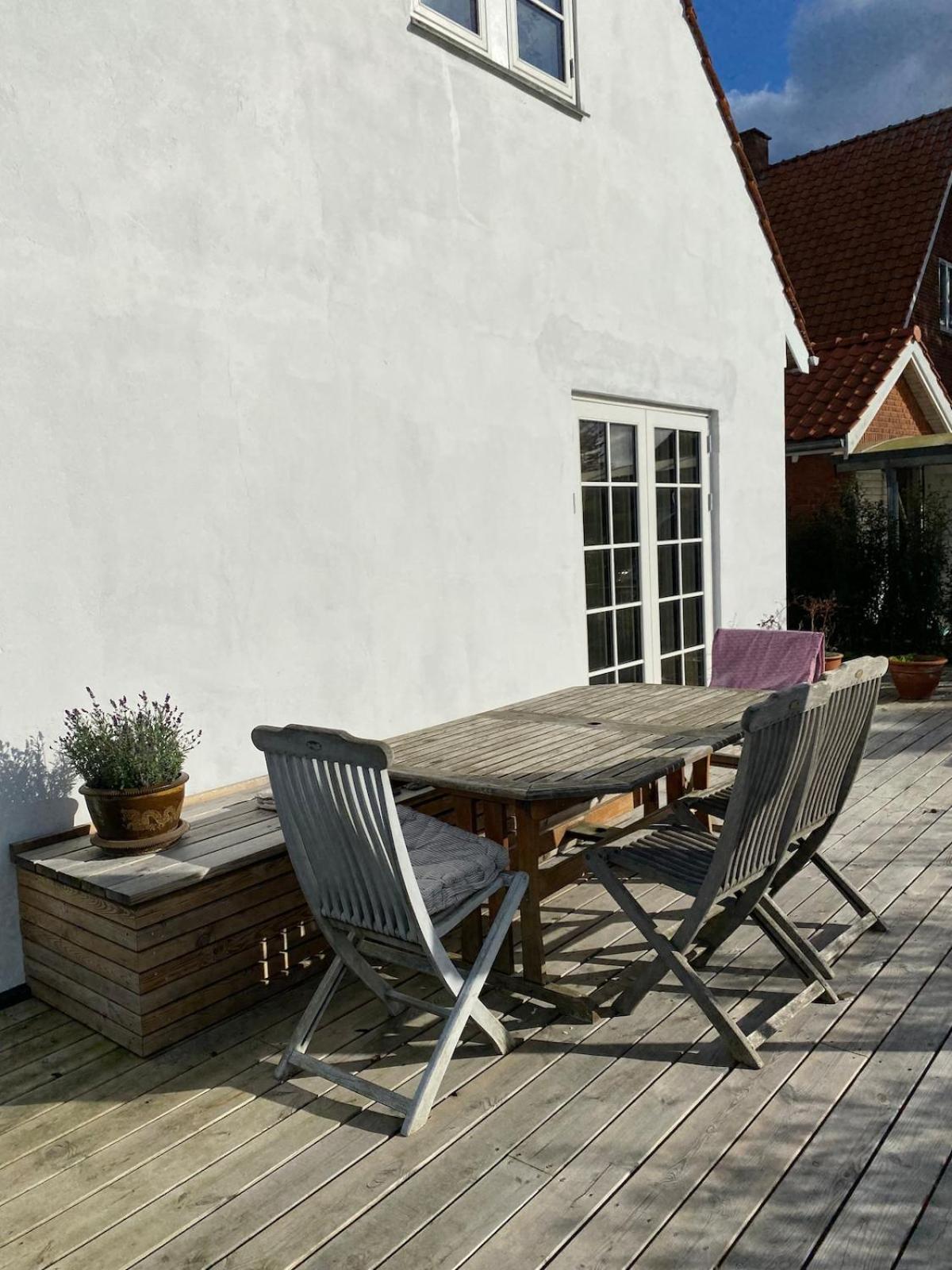 Lovely With Children's And Edible Garden Villa Copenhagen