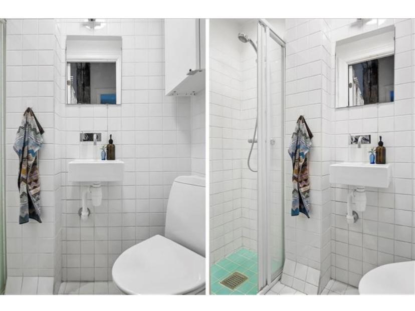 Appartamento Rare Local Gem In The Heart Of Norrebro Copenaghen