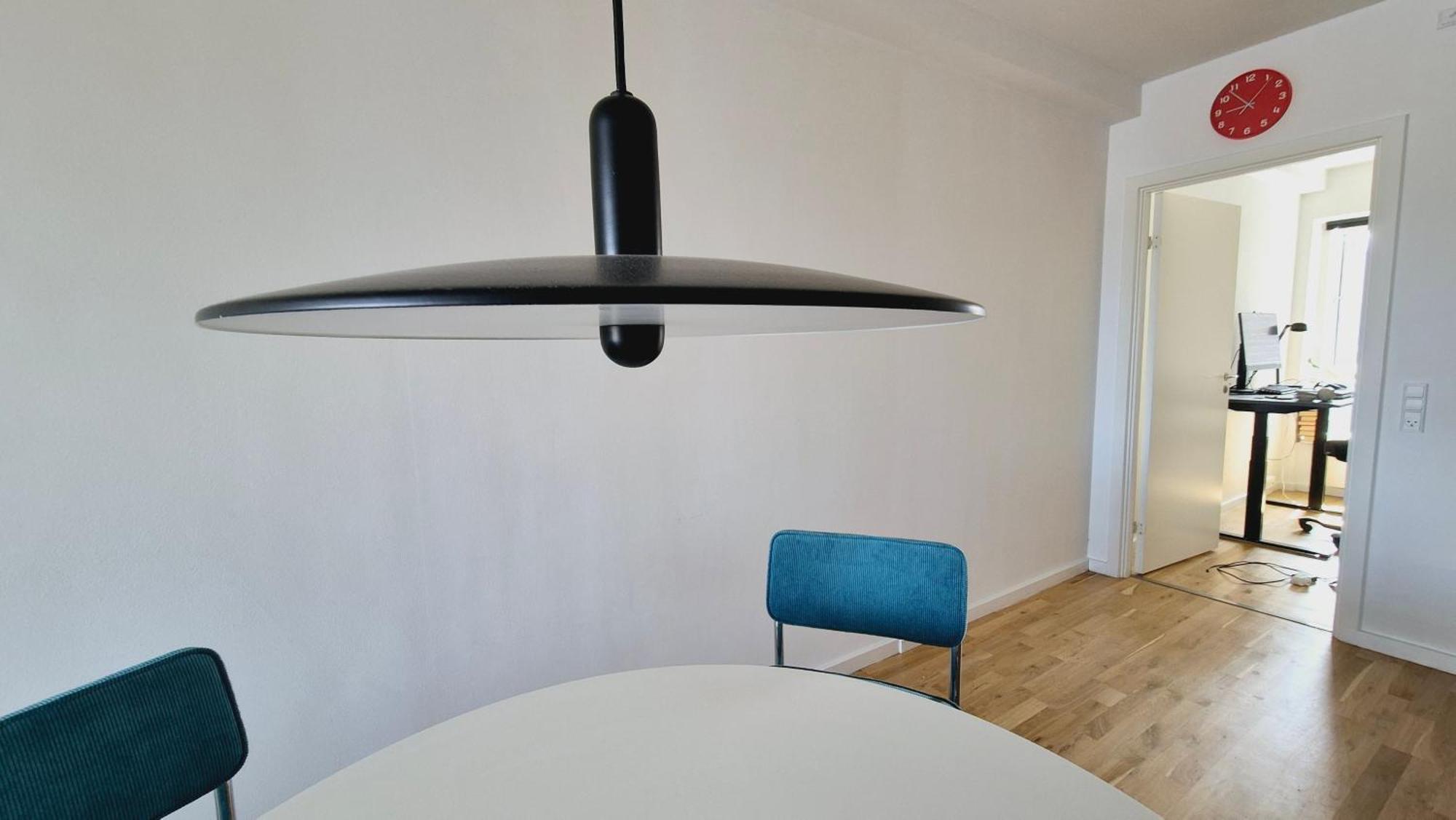 Apartment Spacious 120 Metres From Metro Copenhagen