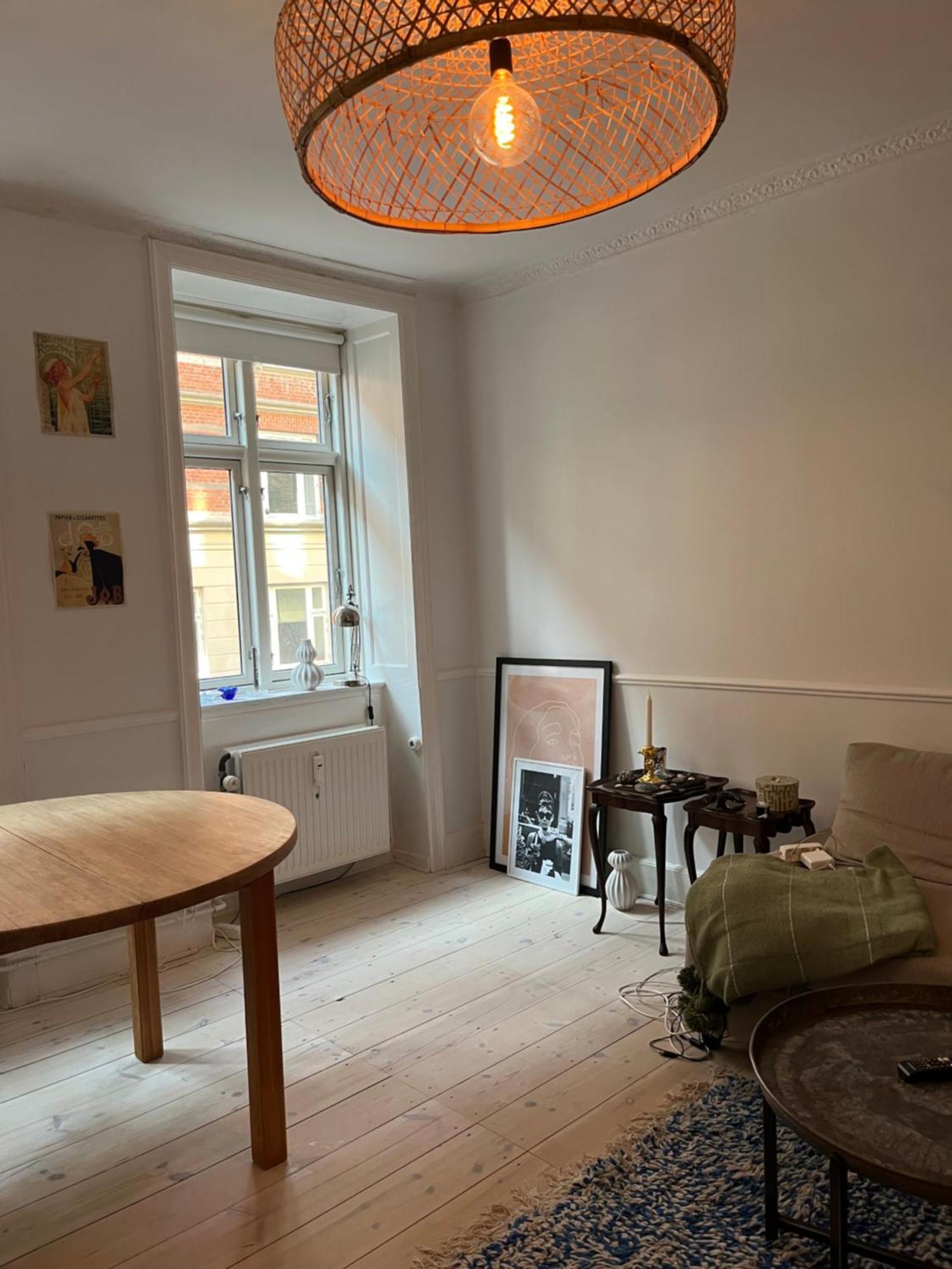 Appartamento Rare Local Gem In The Heart Of Norrebro *