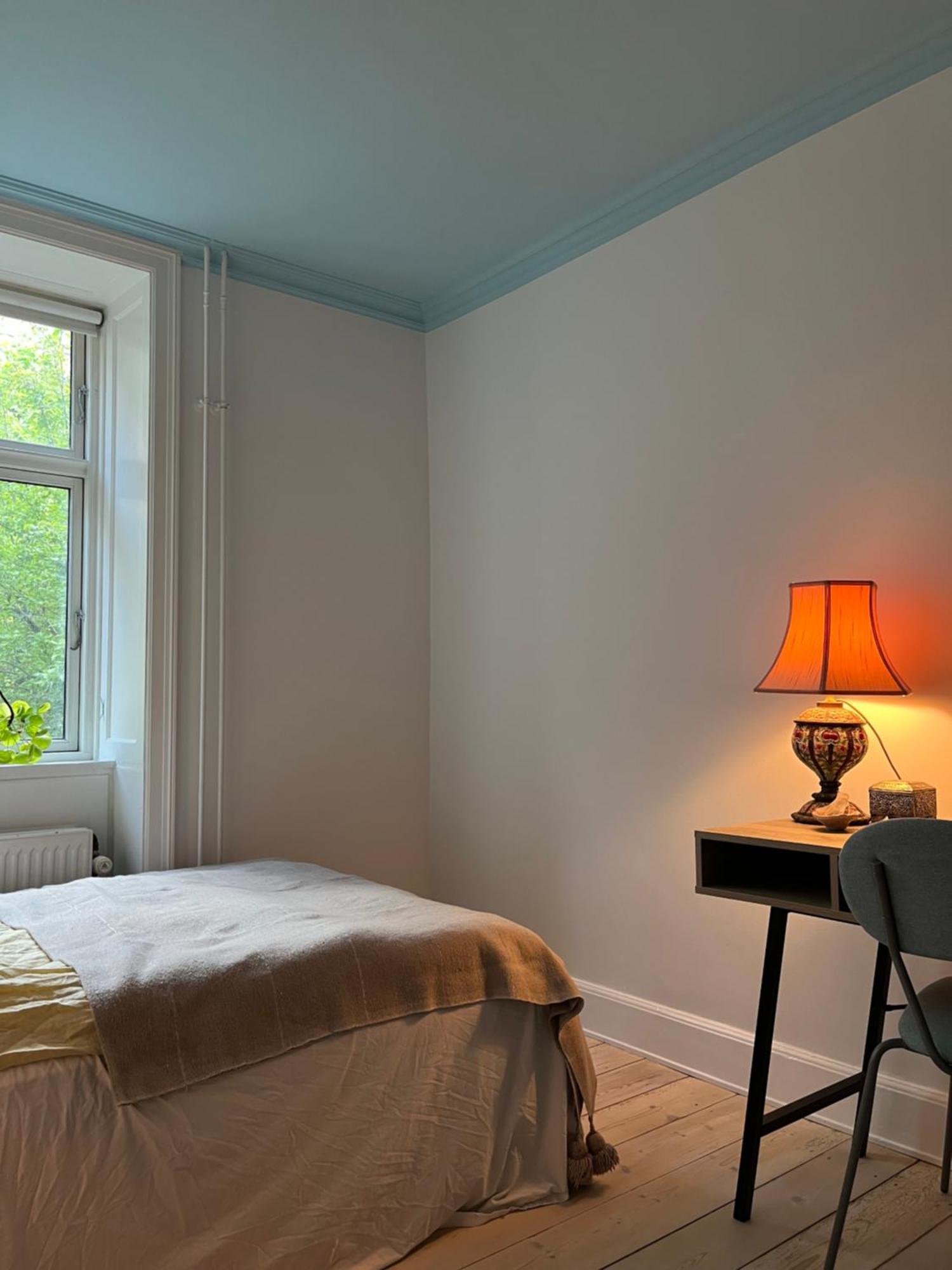 Rare Local Gem In The Heart Of Norrebro Appartamento Copenaghen