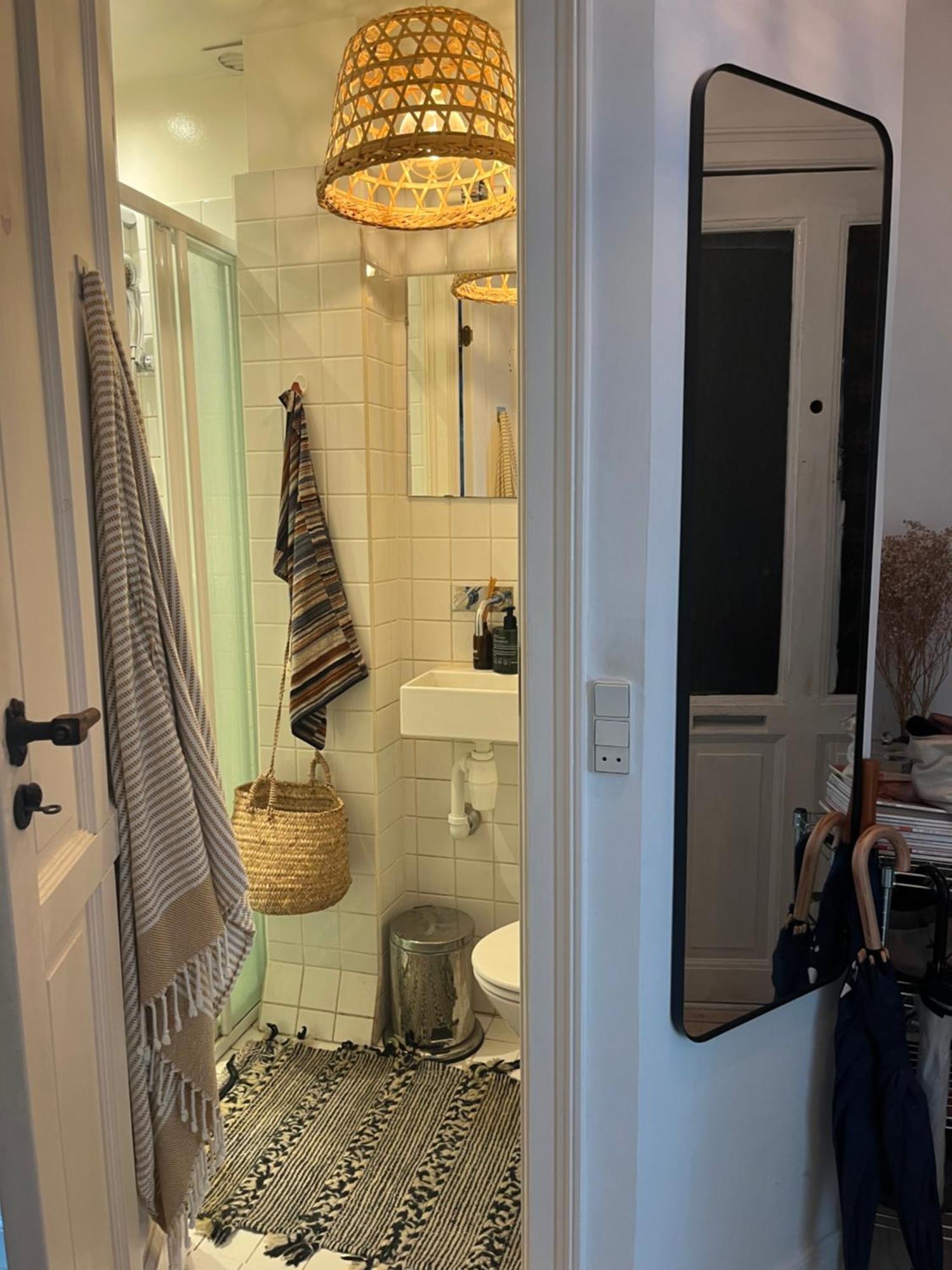 Rare Local Gem In The Heart Of Norrebro Appartamento Copenaghen