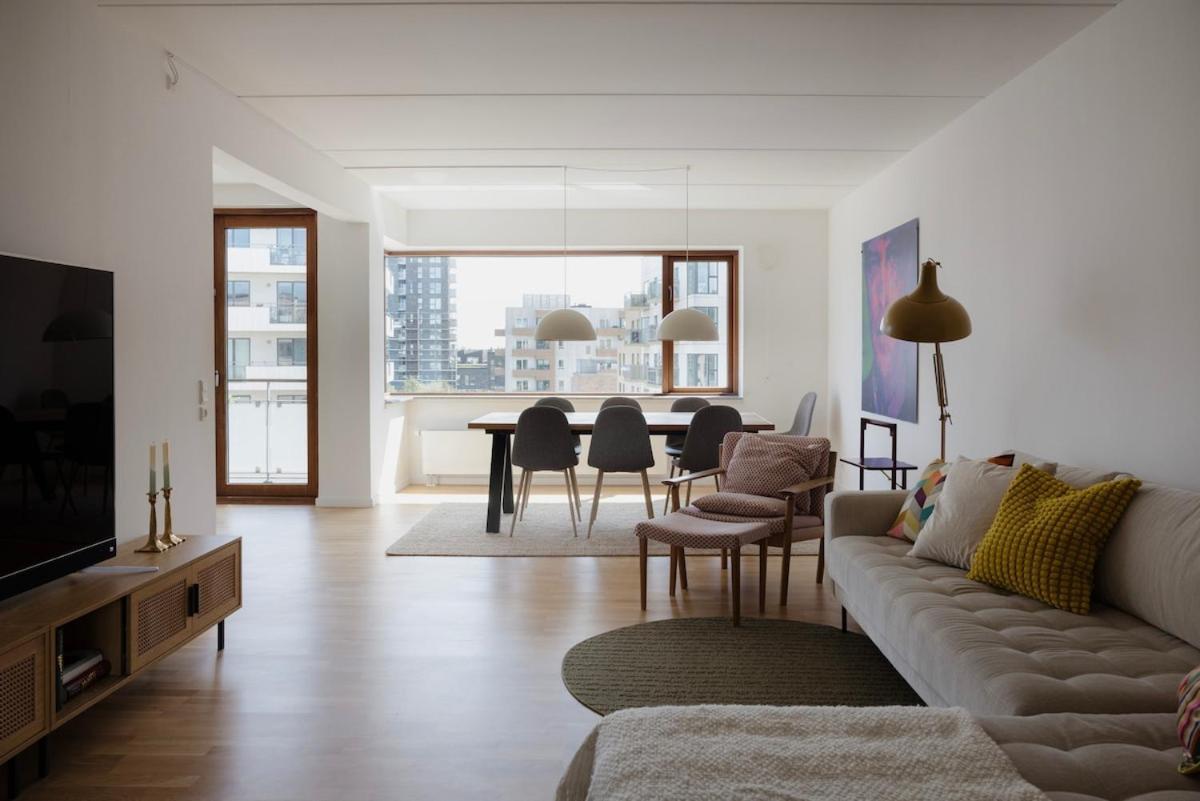 On The Beach, Close To Centre & Airport * Copenaghen