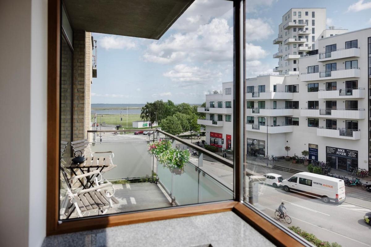 On The Beach, Close To Centre & Airport * Copenaghen