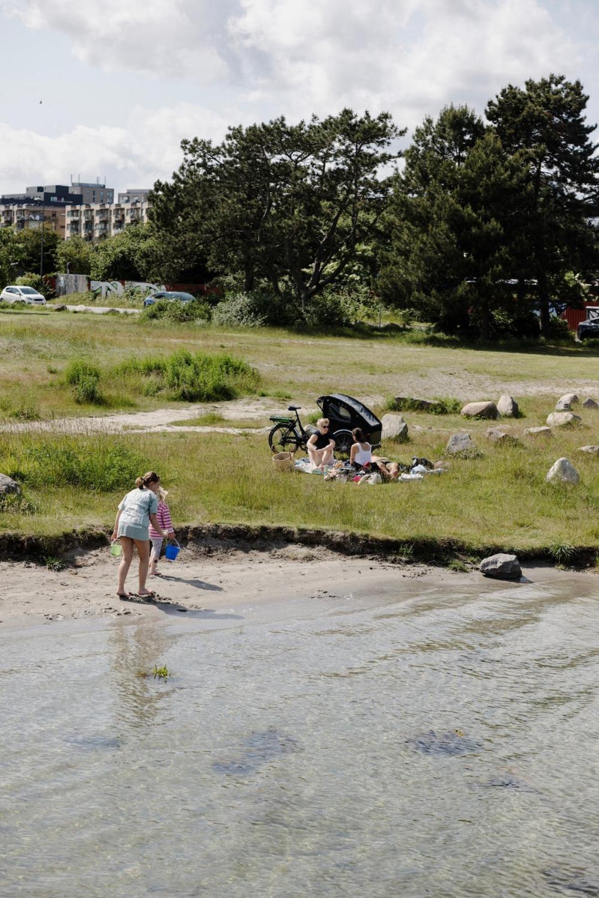On The Beach, Close To Centre & Airport * Copenaghen