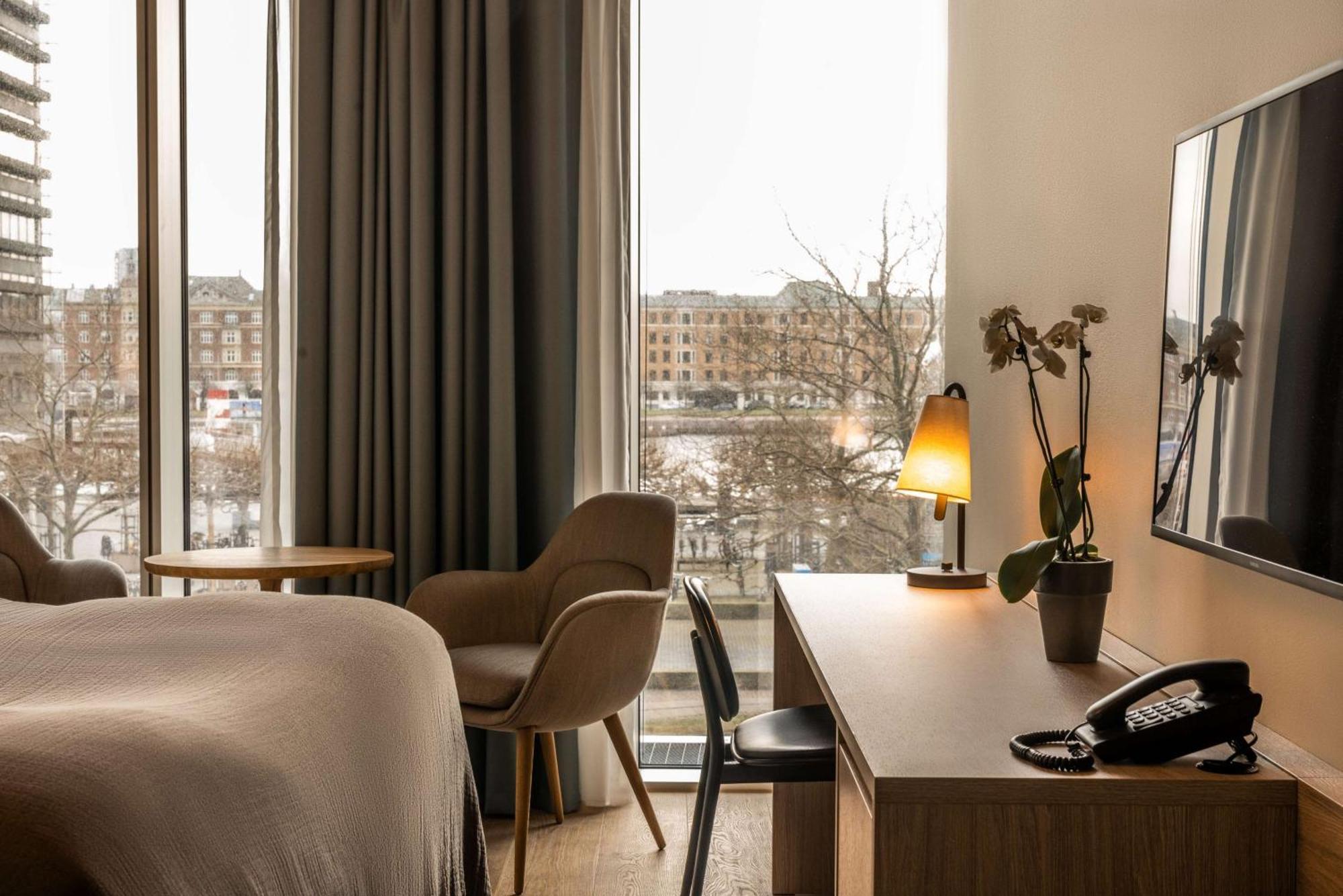 Scandic Spectrum 4* Copenhagen