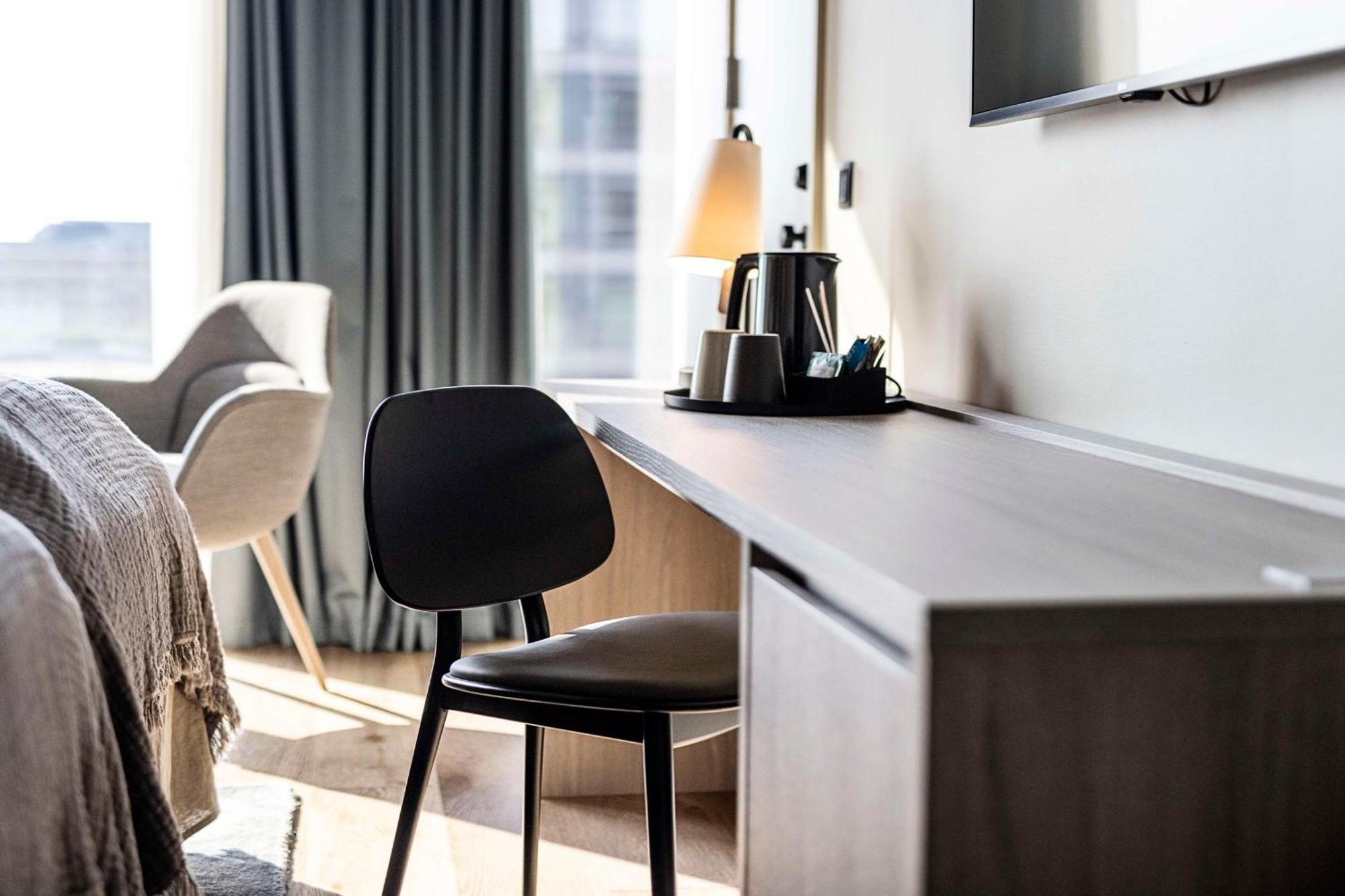 Hotel Scandic Spectrum Copenhagen