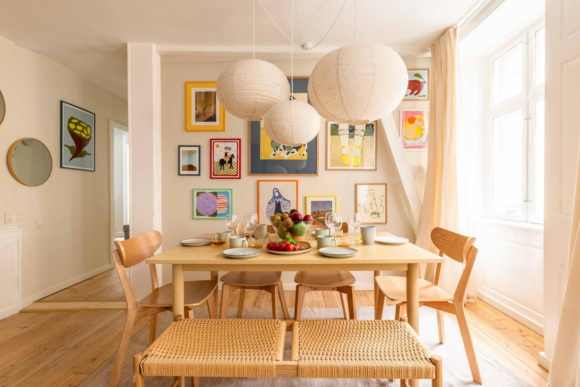 Appartamento Perfect Super 2br *