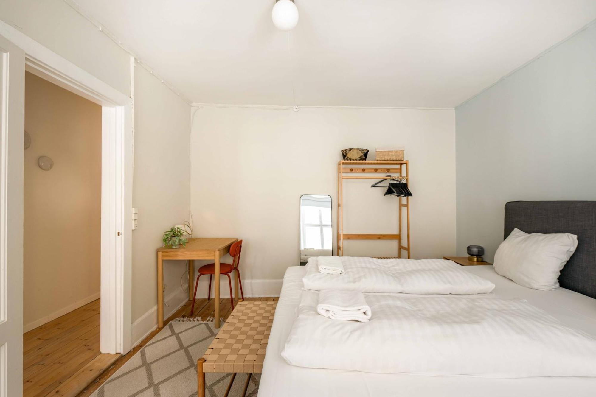 Perfect Super 2br * Copenaghen