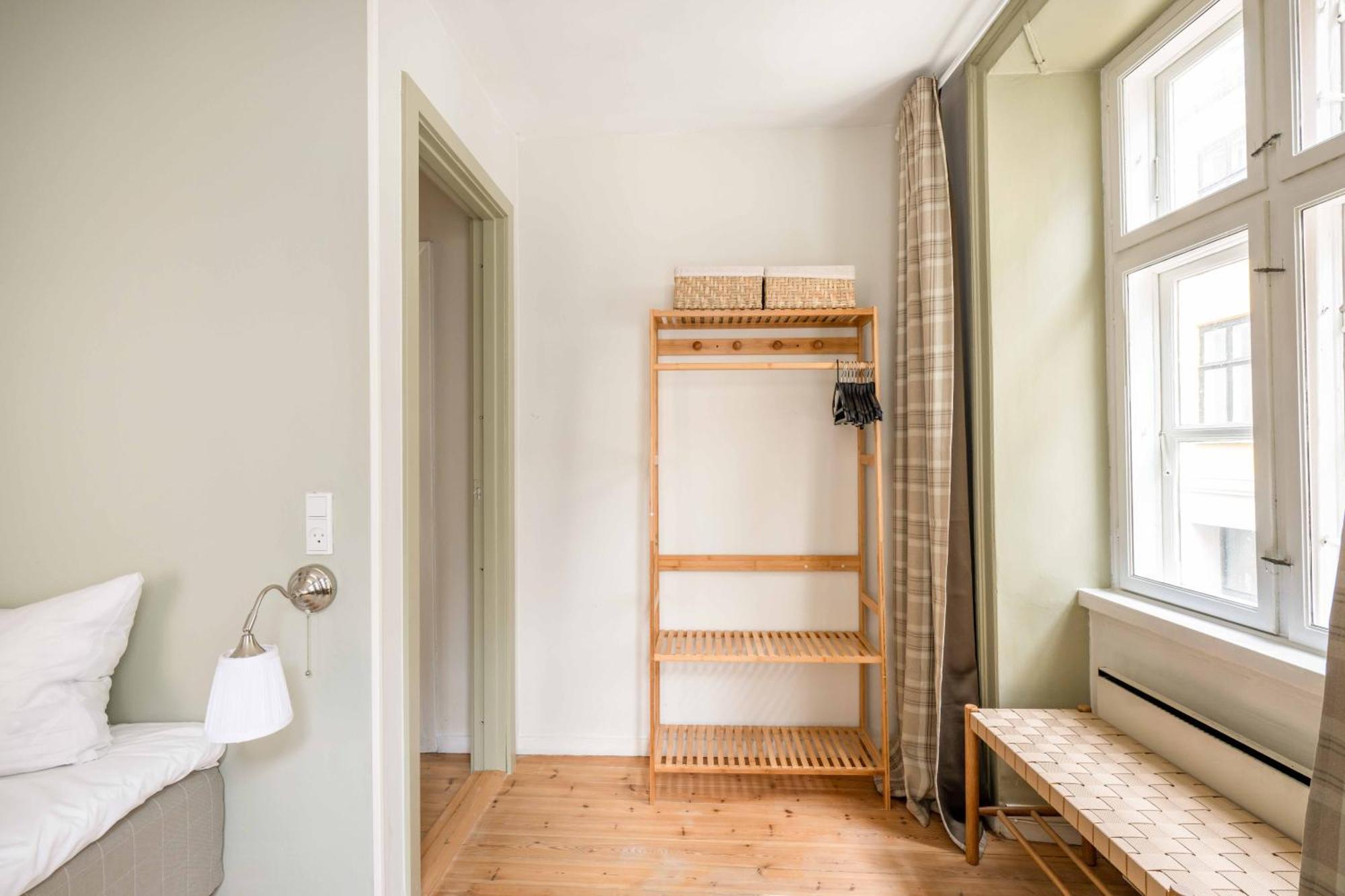 Appartamento Perfect Super 2br *