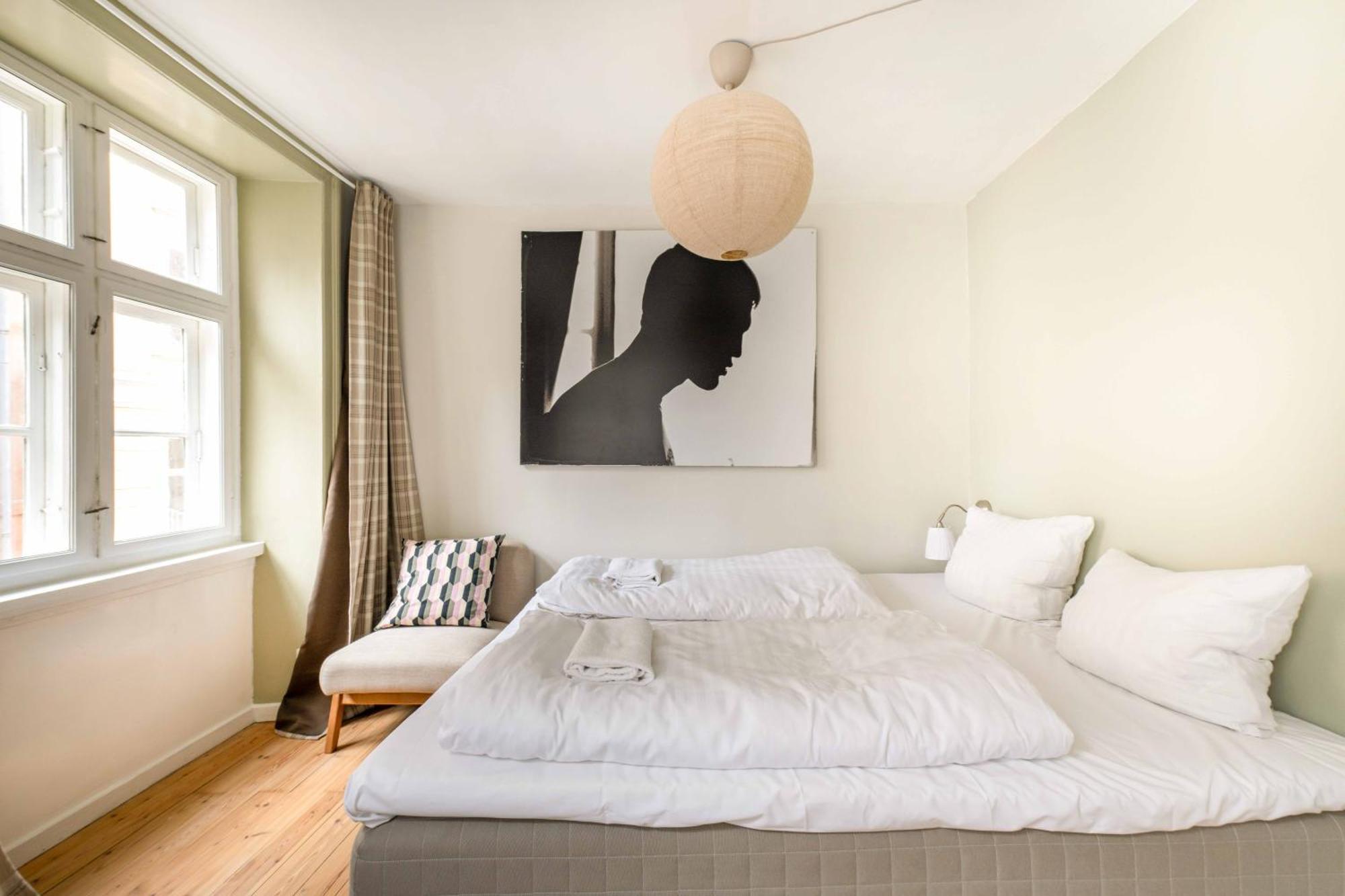 Perfect Super 2br Appartamento