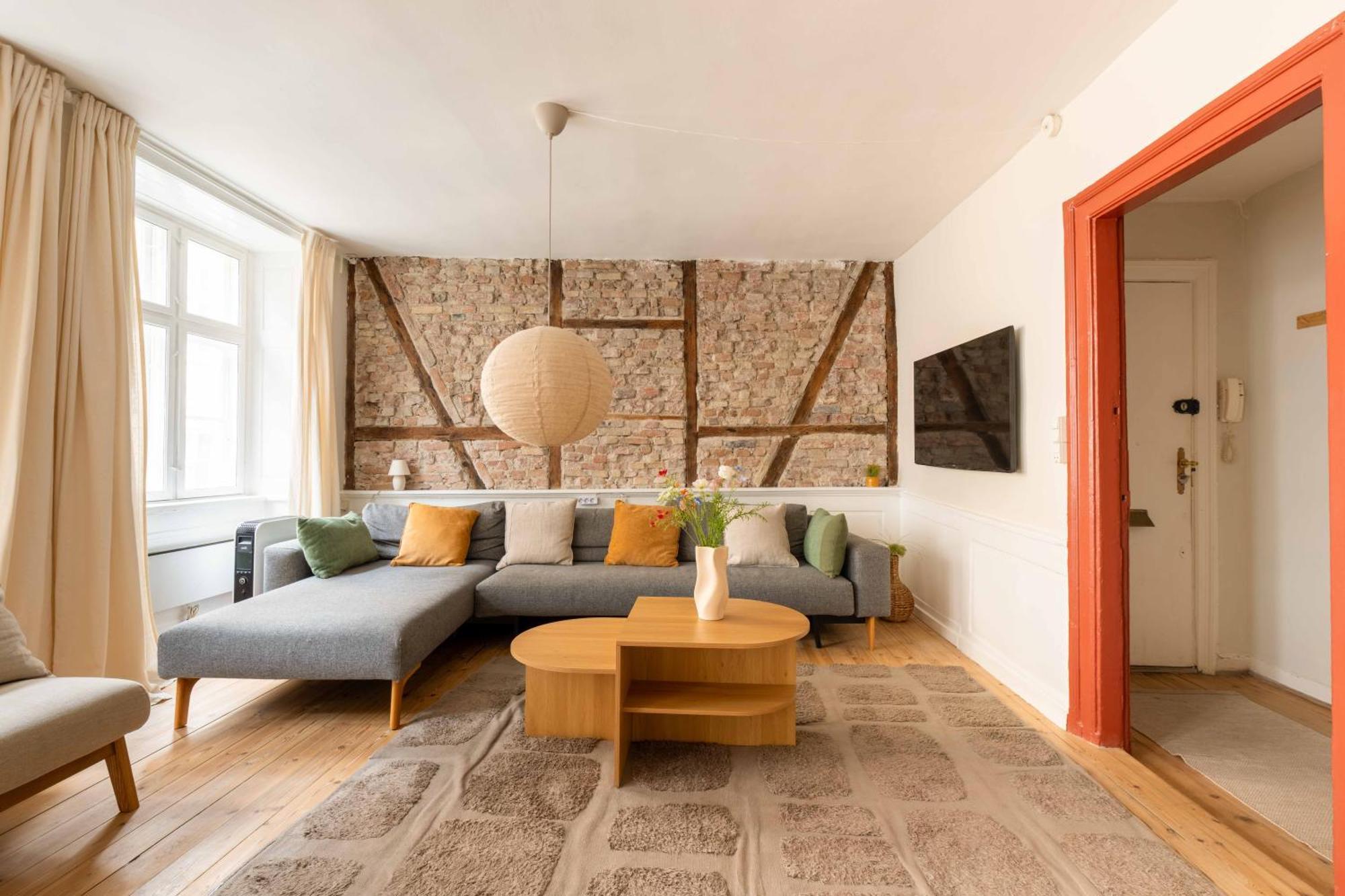 Appartamento Perfect Super 2br *
