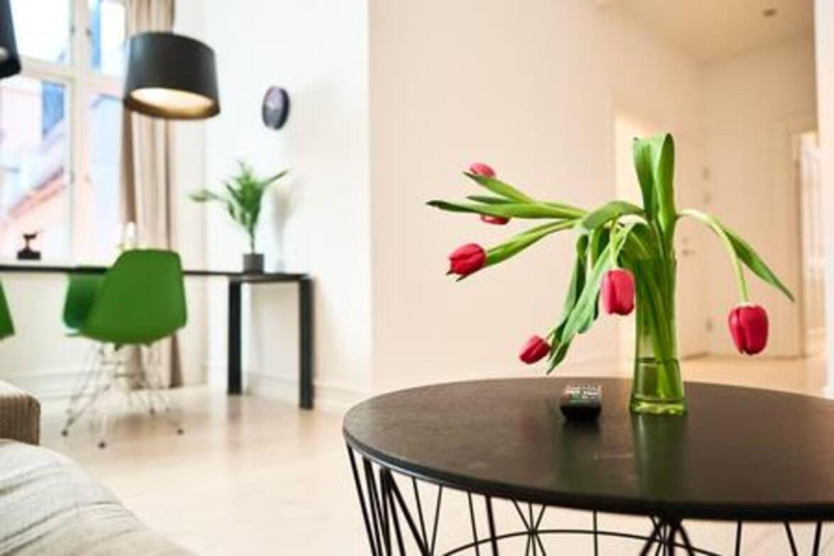 Excellence - Steps To Amalienborg Apartment Copenhagen
