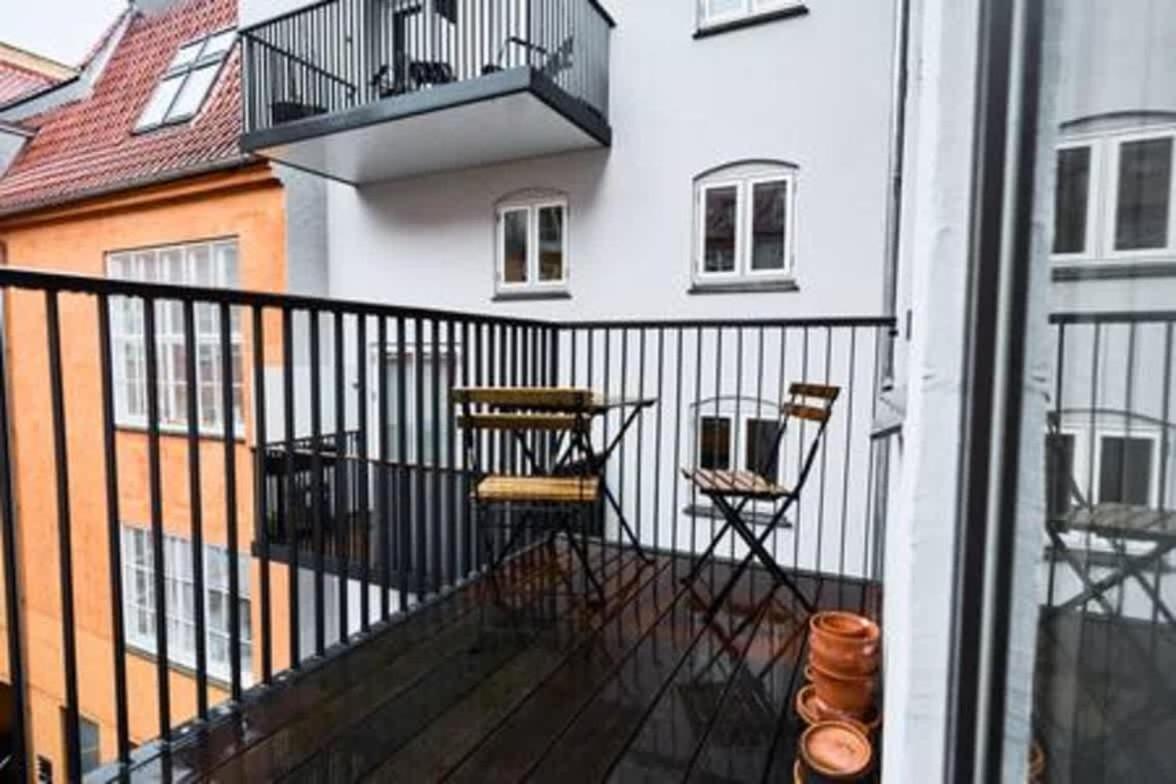 Apartment Excellence - Steps To Amalienborg
