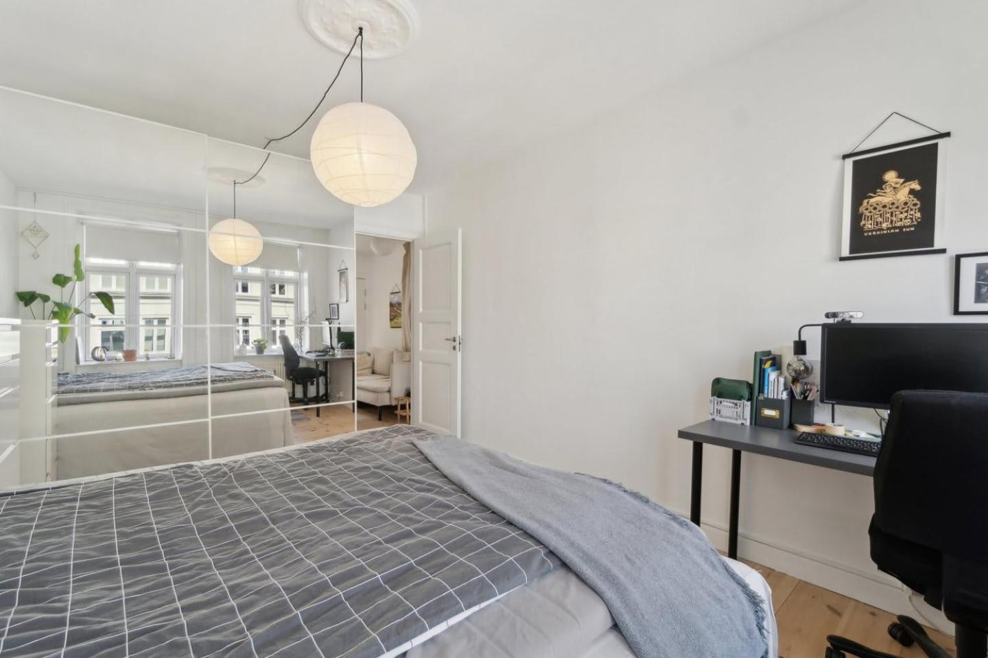 Apartment Amager Lux *