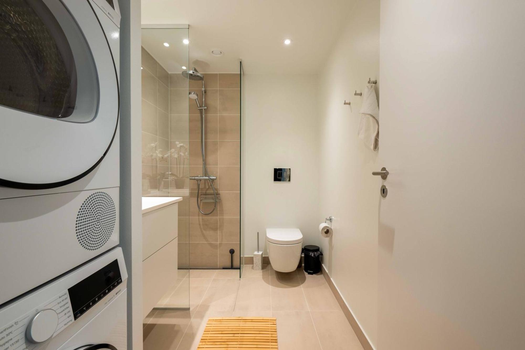 Apartment Beautiful Bright In Carlsbergbyen *